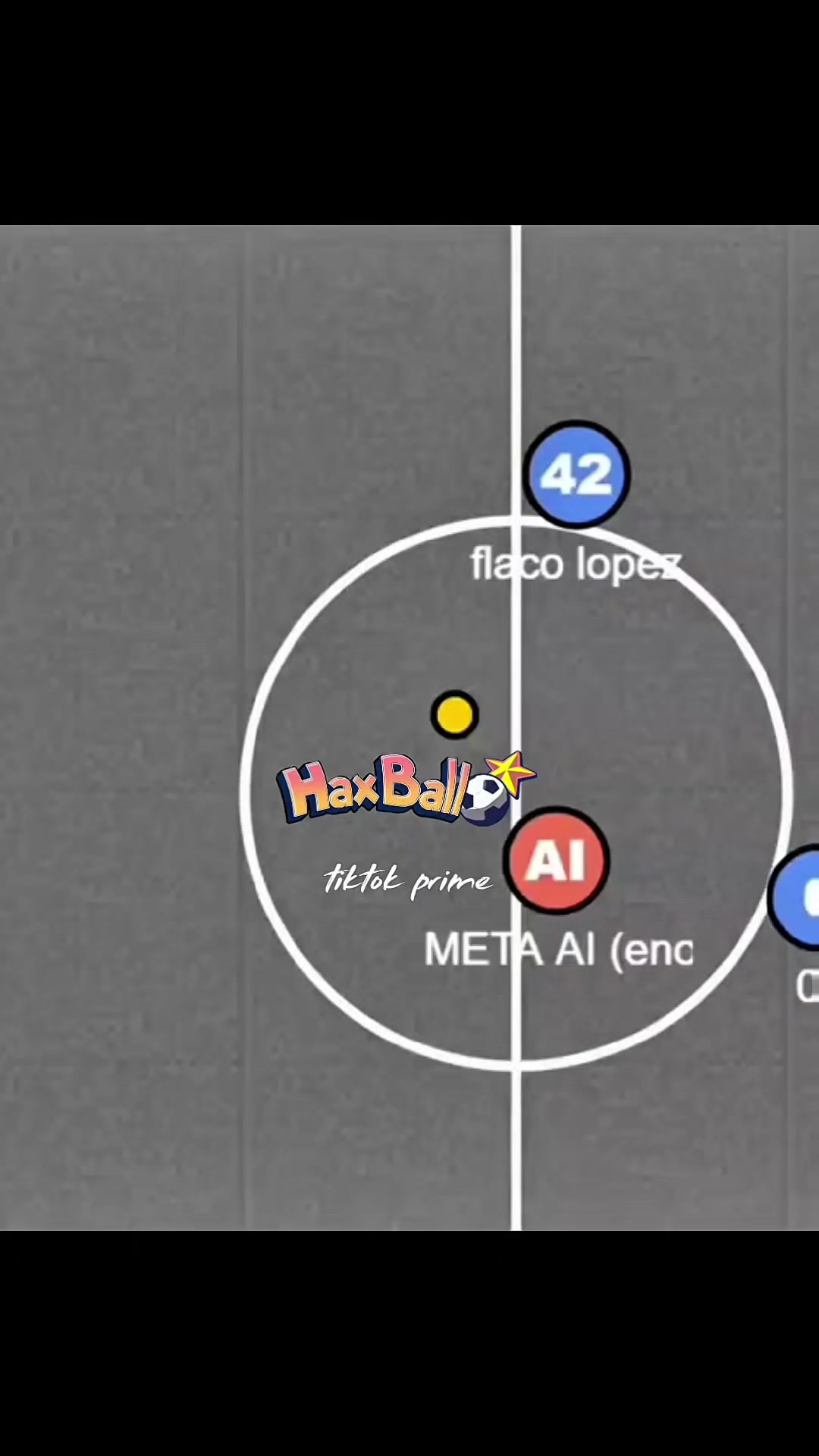 @META AI