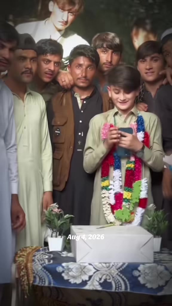 @Sheraz live