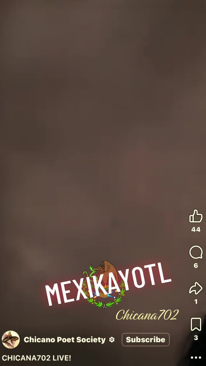@Indigenous_chicana702