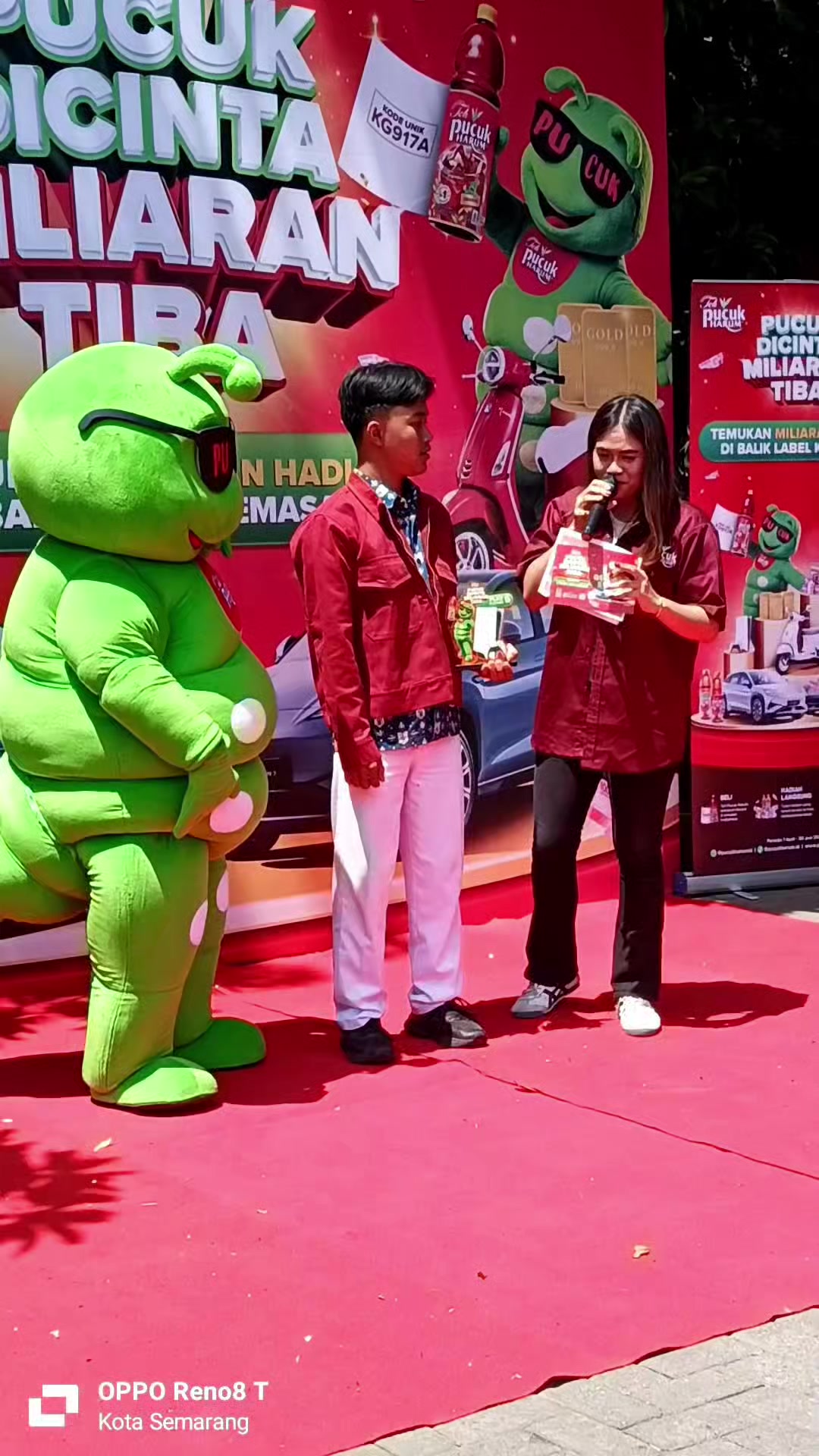 @Indah Aja