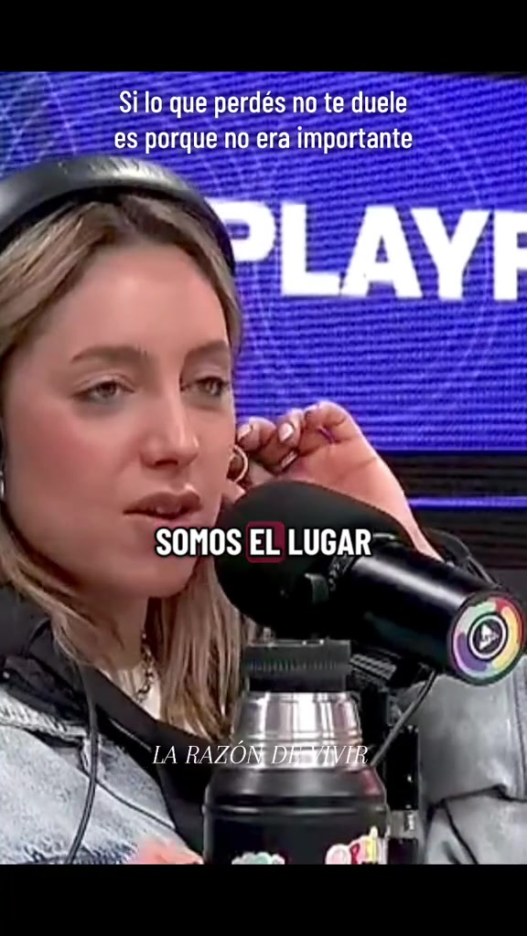 @LA RAZÓN DE VIVIR Oficial