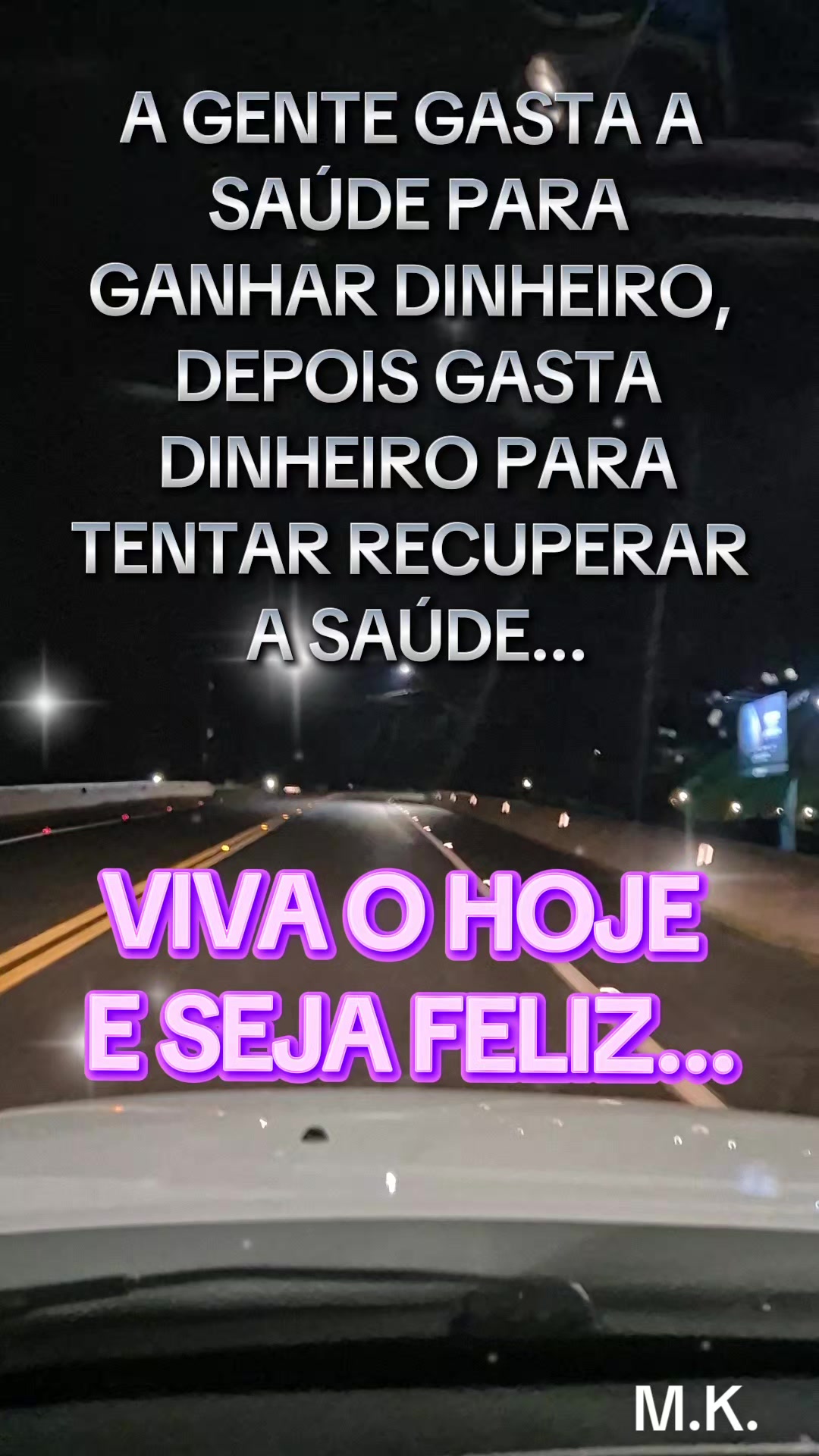 @Márcia K.