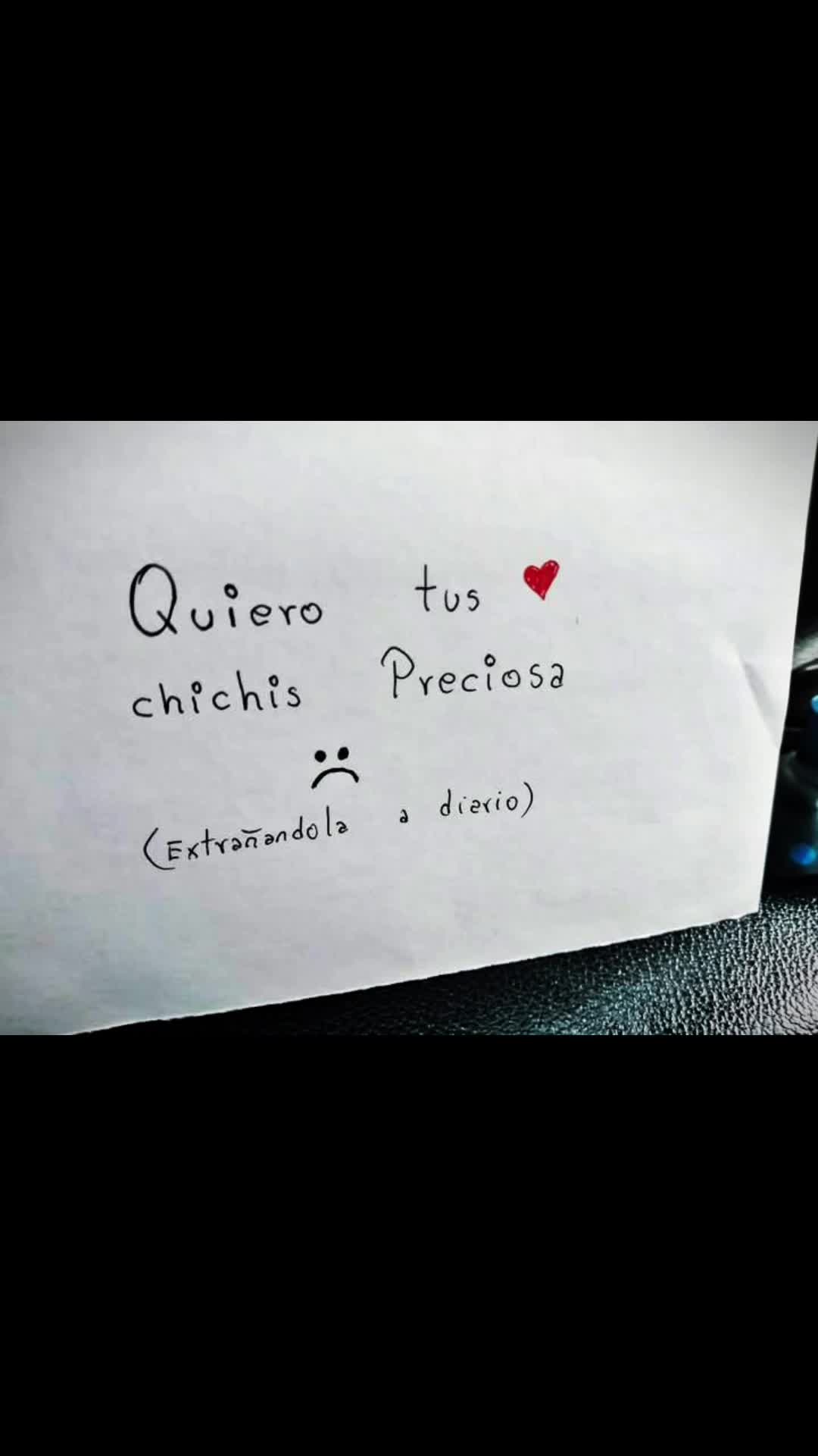 @PARA MI BELLA PRECIOSA 🥰