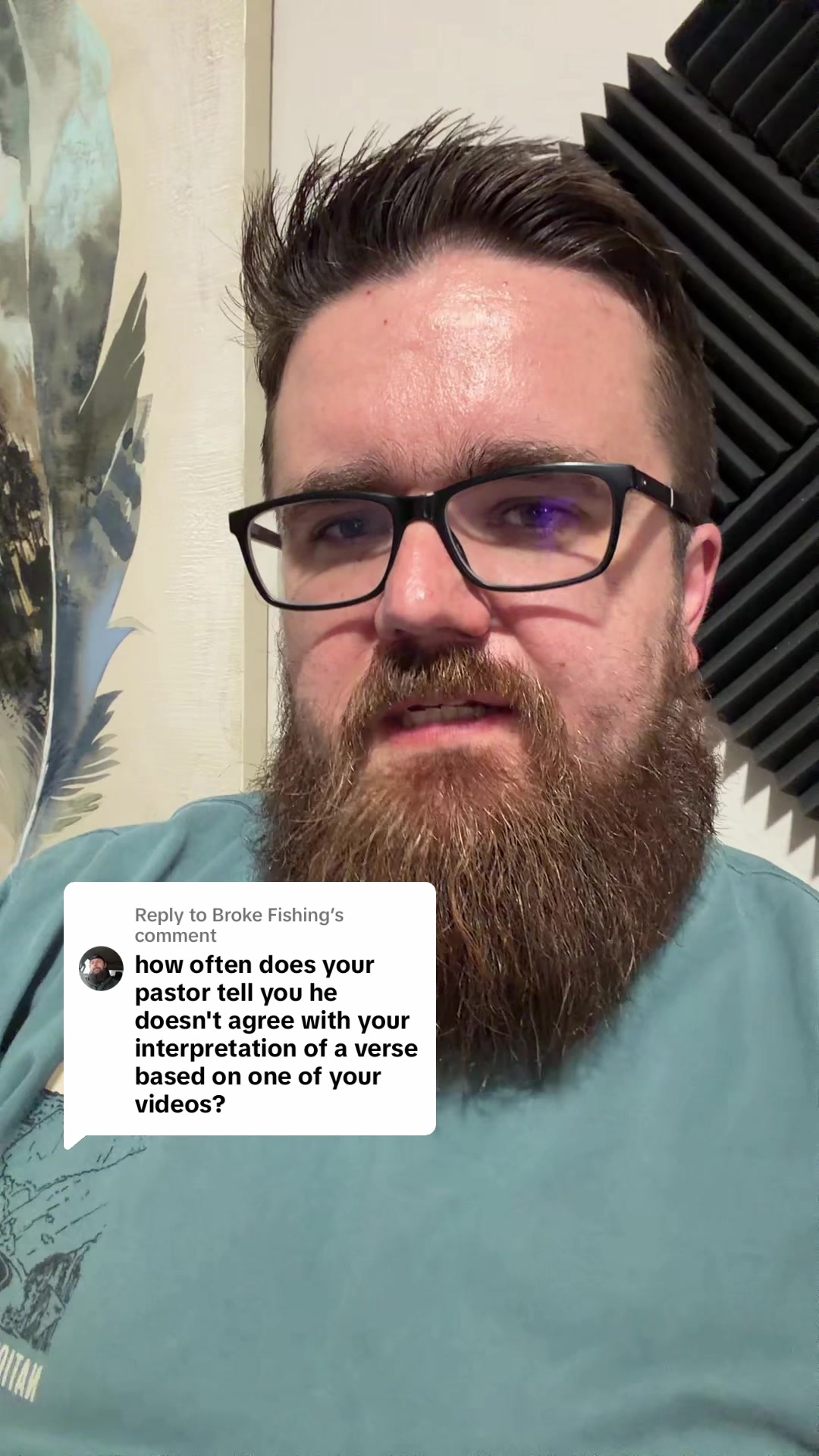 @TikTok’s Pastor