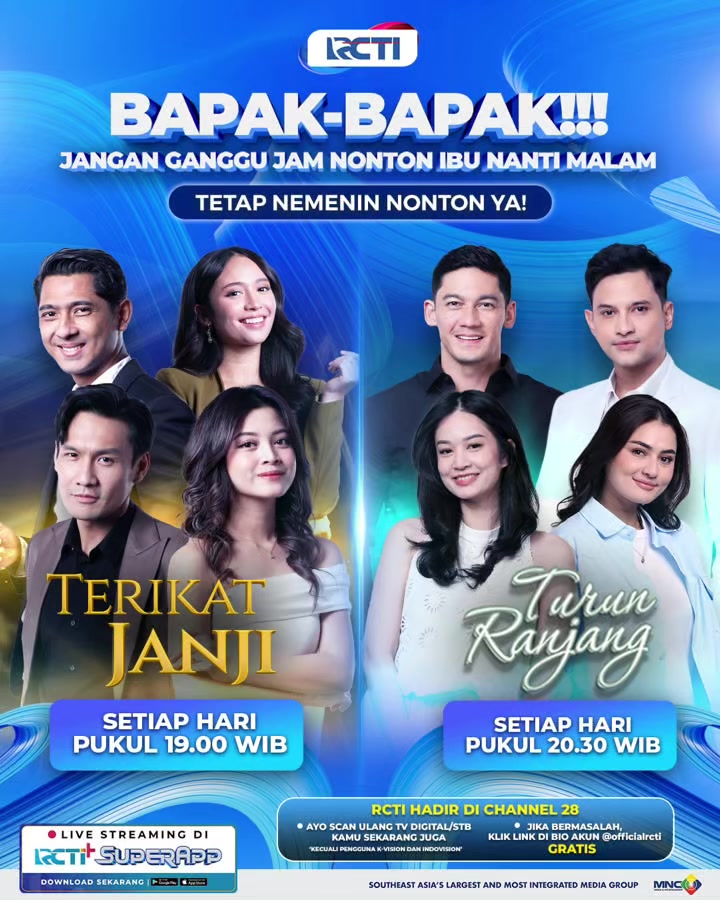 @Official RCTI