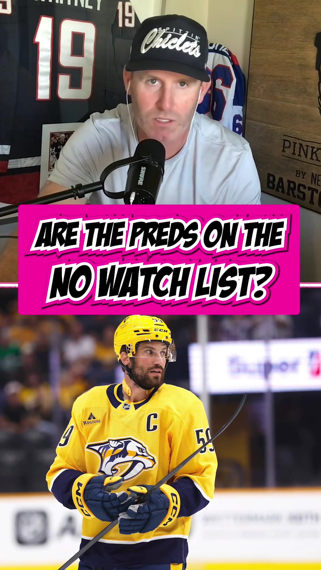 @Spittin Chiclets