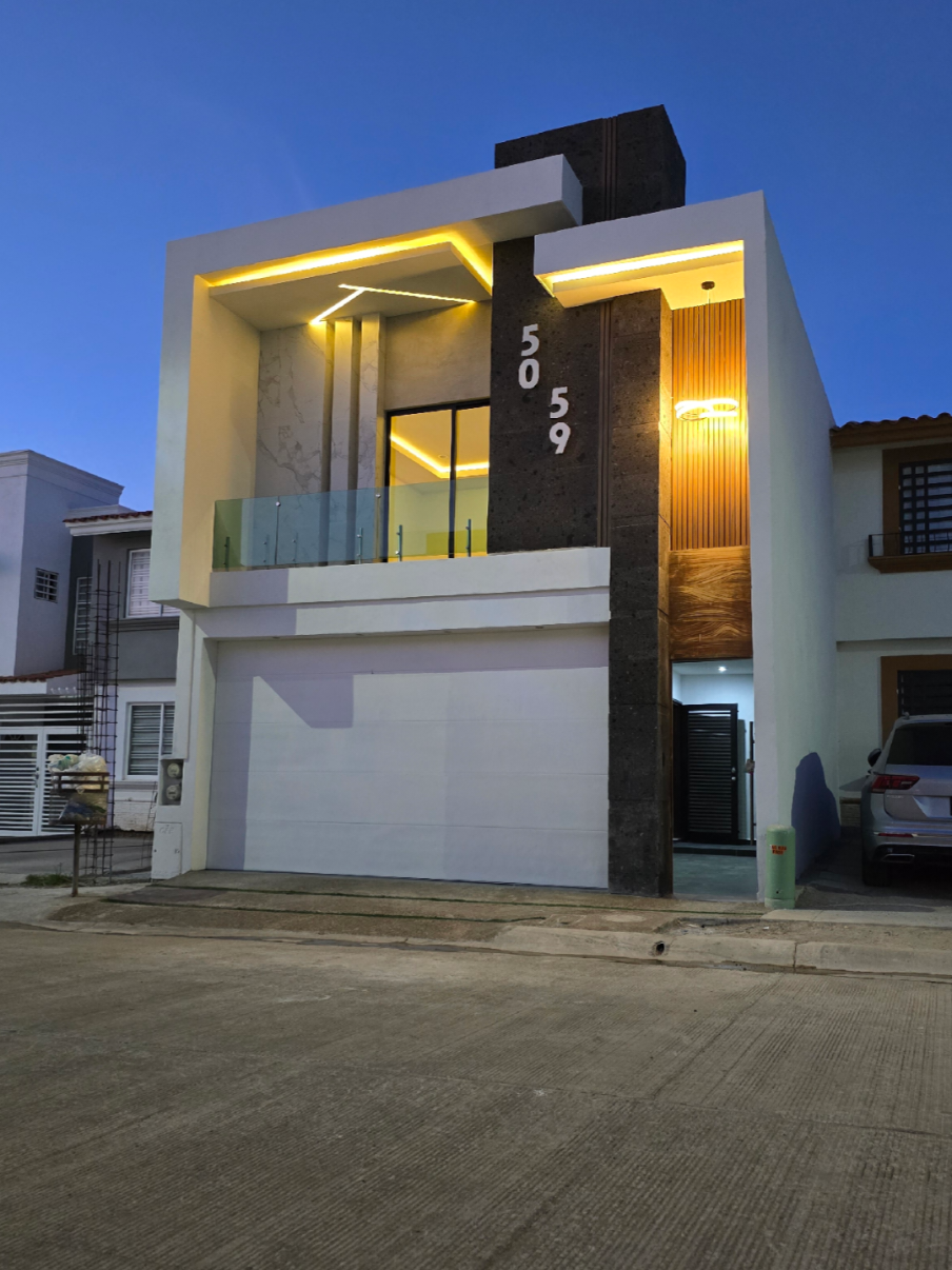 @MACH CONSTRUCCIONES