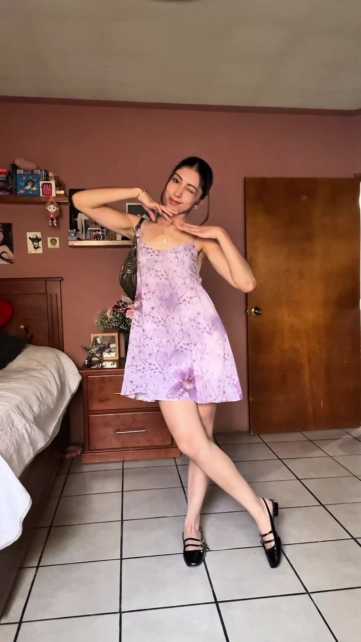 @Selene VO