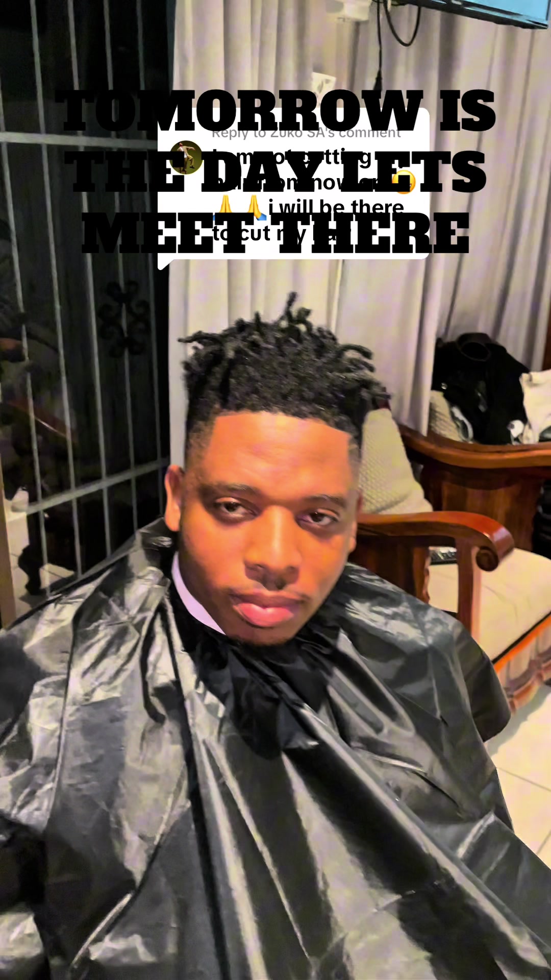 @SK ALPHA BARBERS