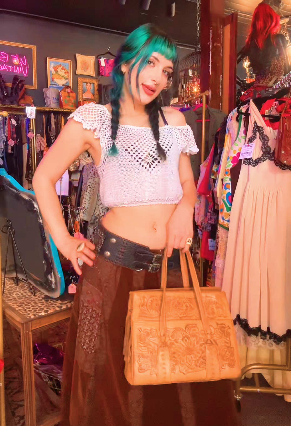 @Trashè 🗑️ Vintage