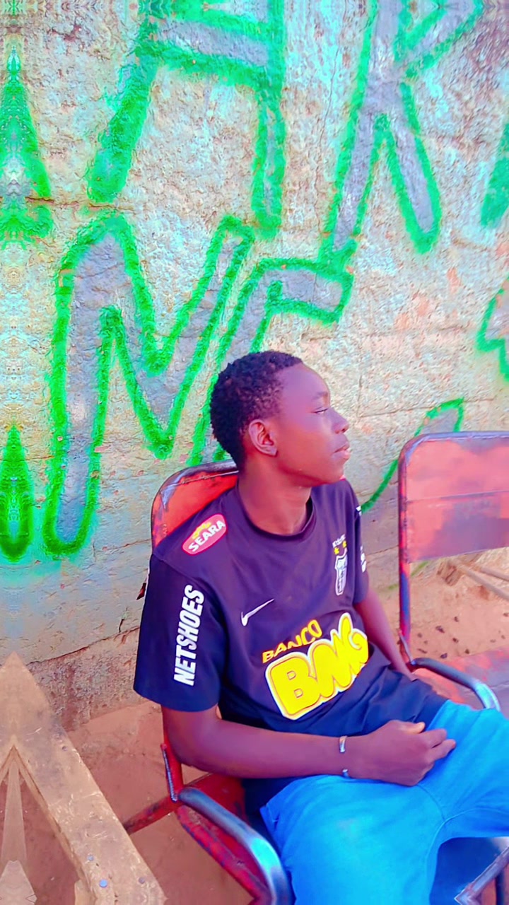 @KABAKO ZES 666