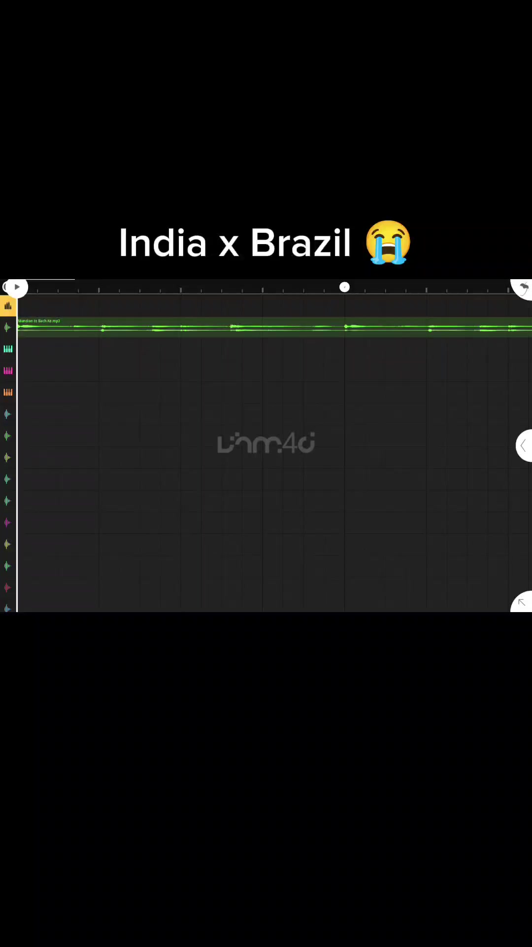 @VHM4D