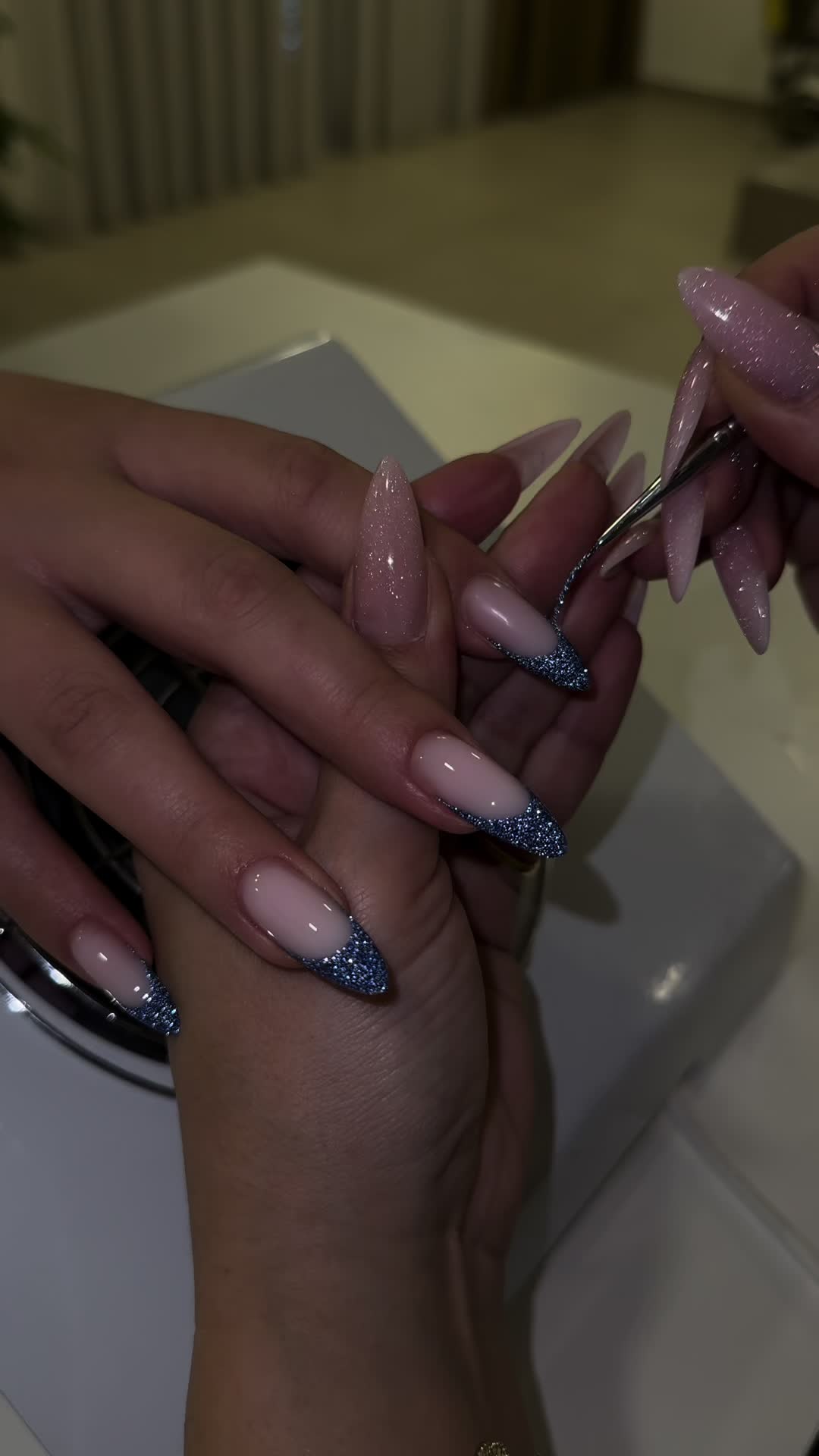 @Zara Mustafa Nails