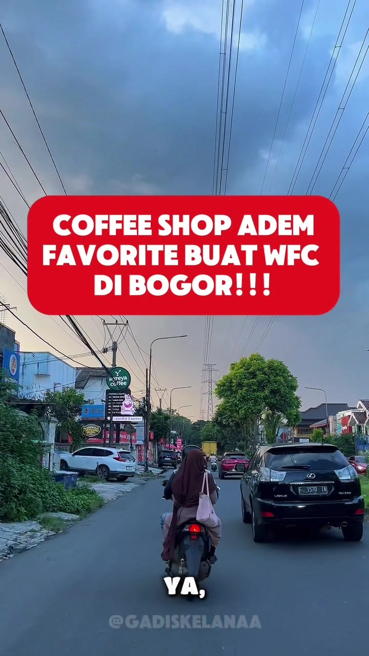 @Gadis kelana || Kelana rasa