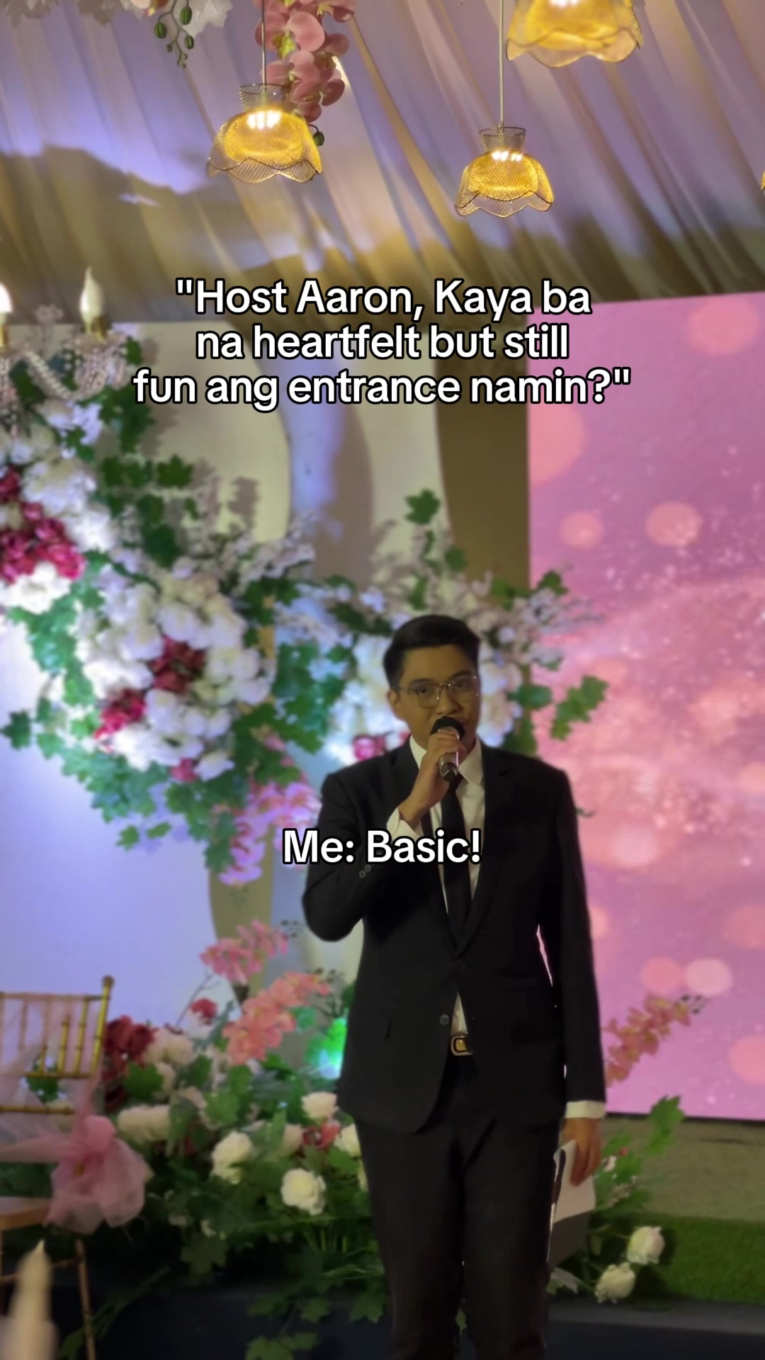 @Host Aaron G.