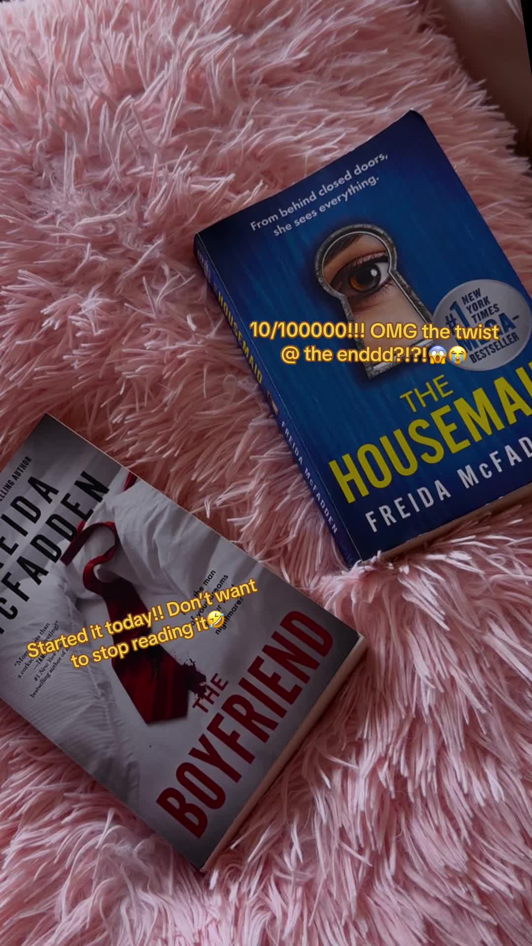 @Hannah Gusters | MBA Student