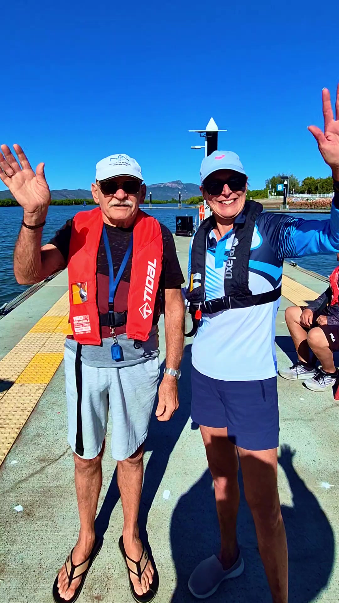 @SailabilityTownsville