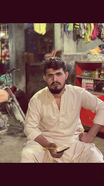 @muzzakir Khan🔥👑👊