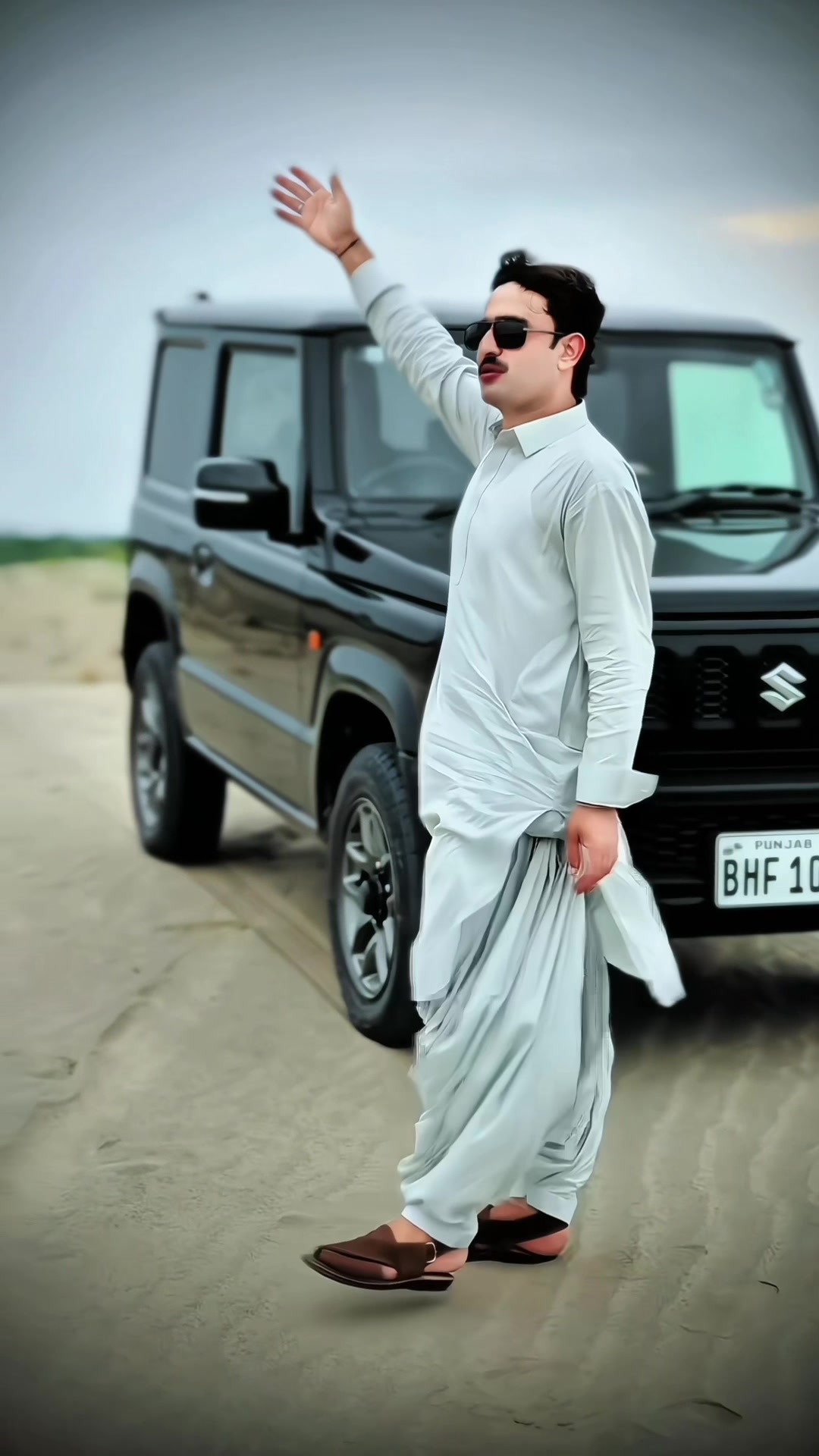 @Singer Tahir Farooq