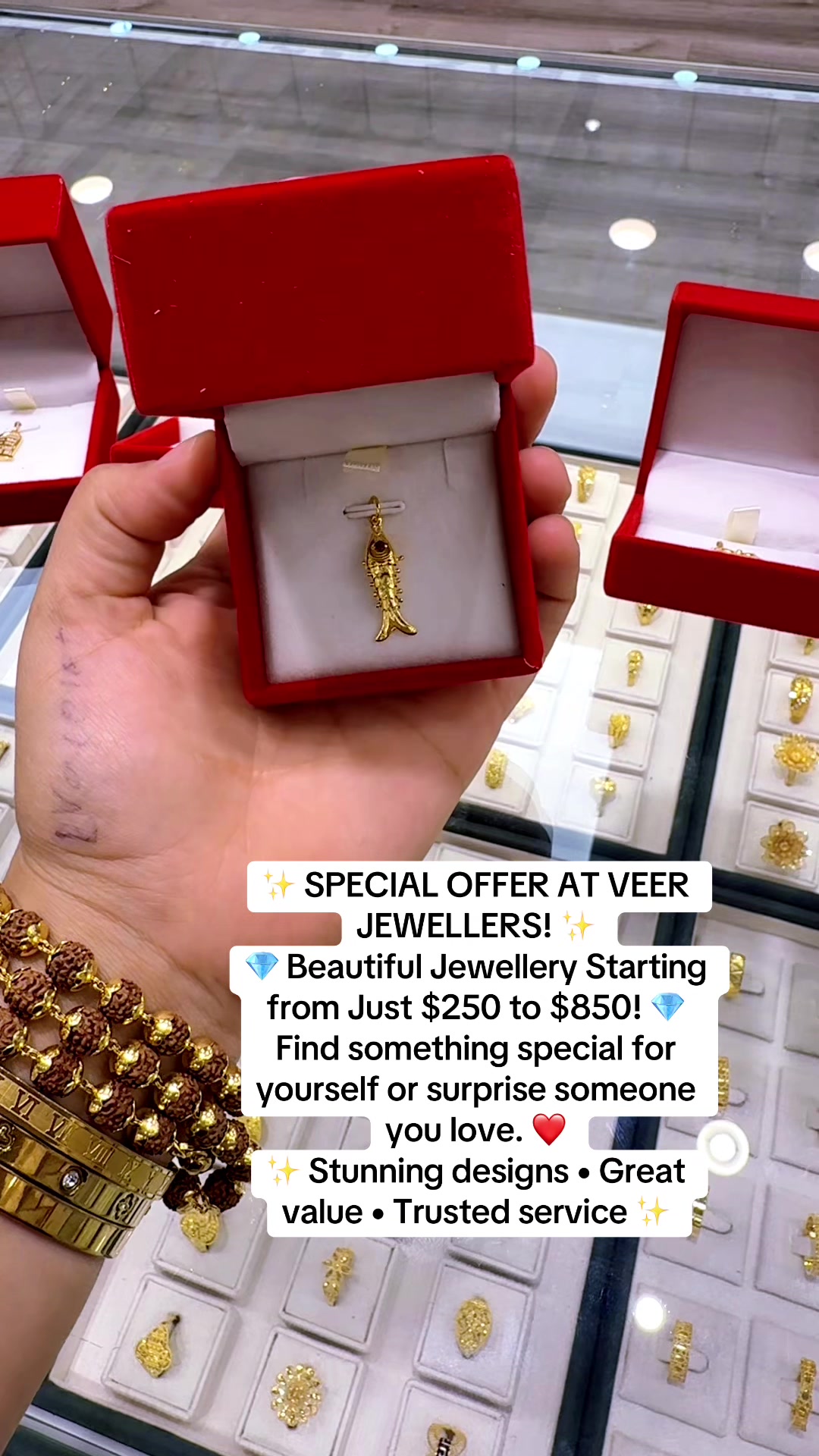 @VEER JEWELLERS