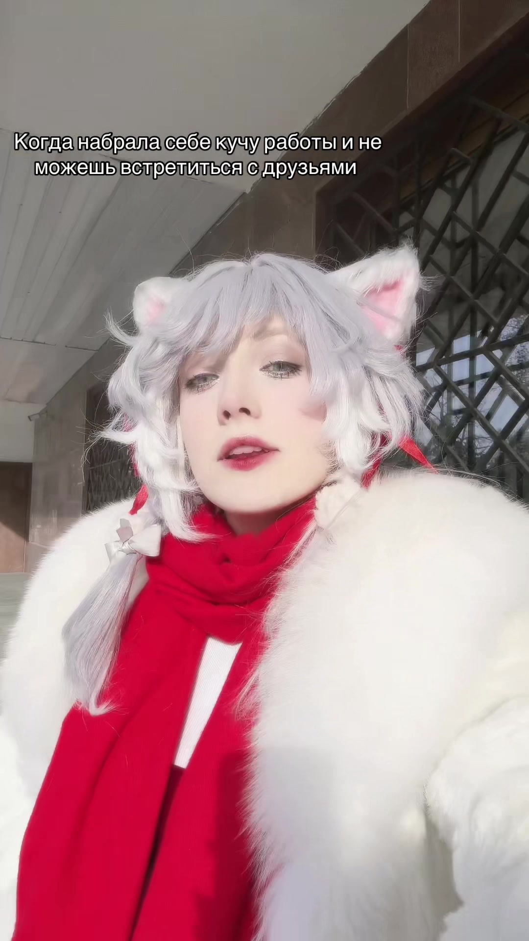 @♡ бабайка ♡