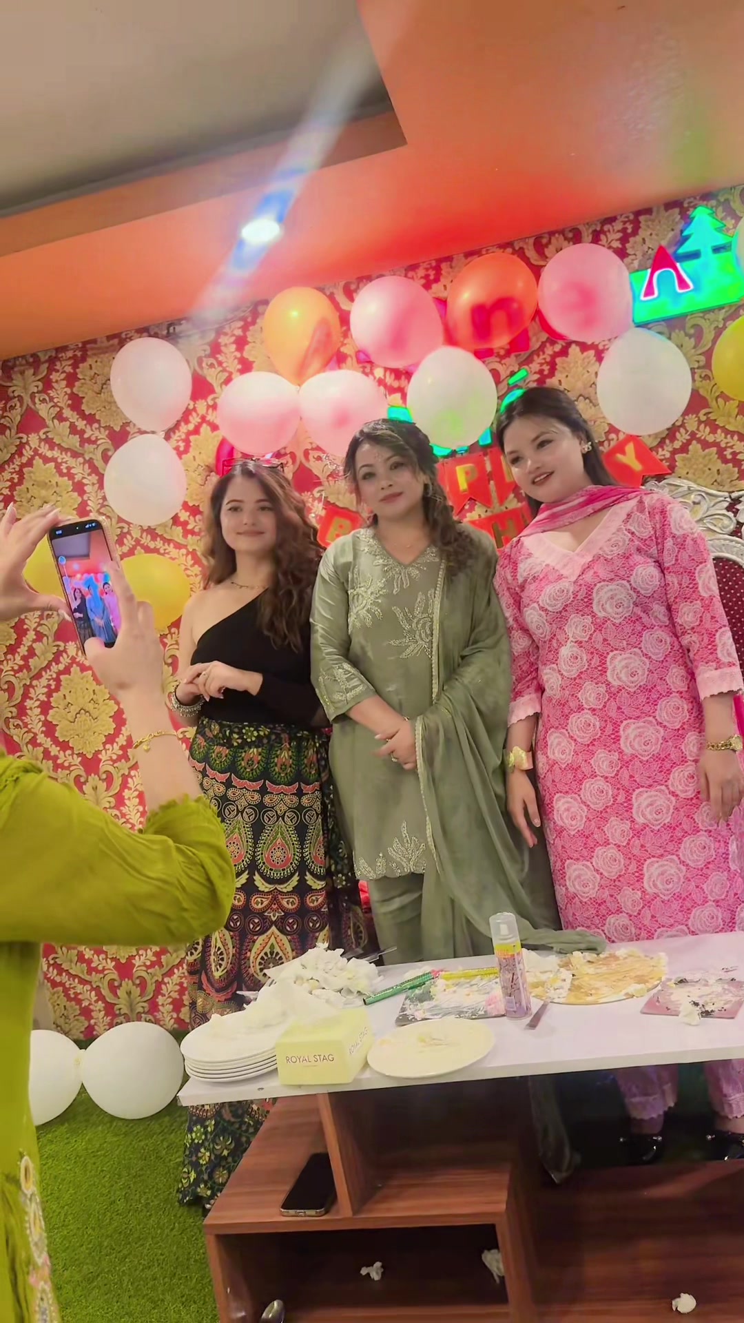 @🦋Saya Bhandari🦋