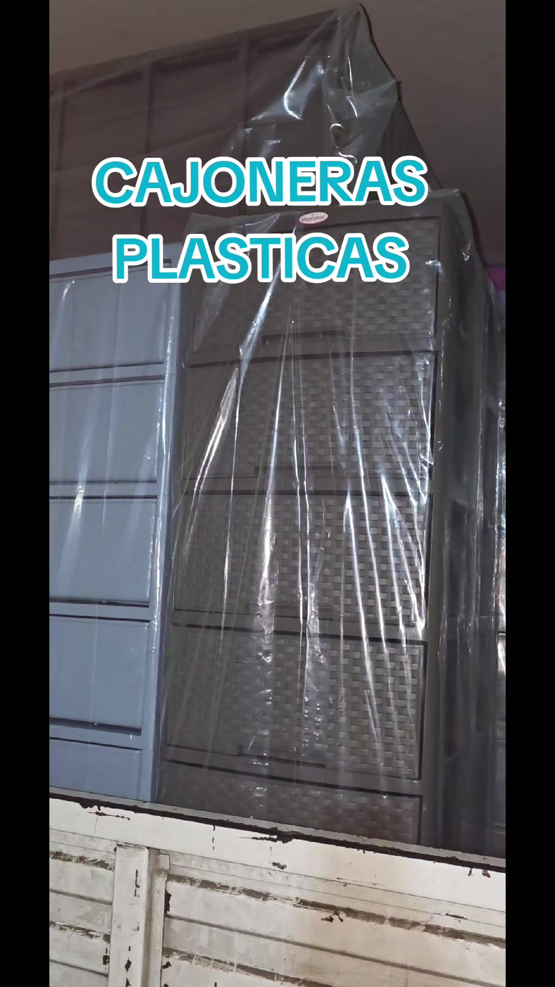 @ORGANIZADORES DE PLÁSTICO
