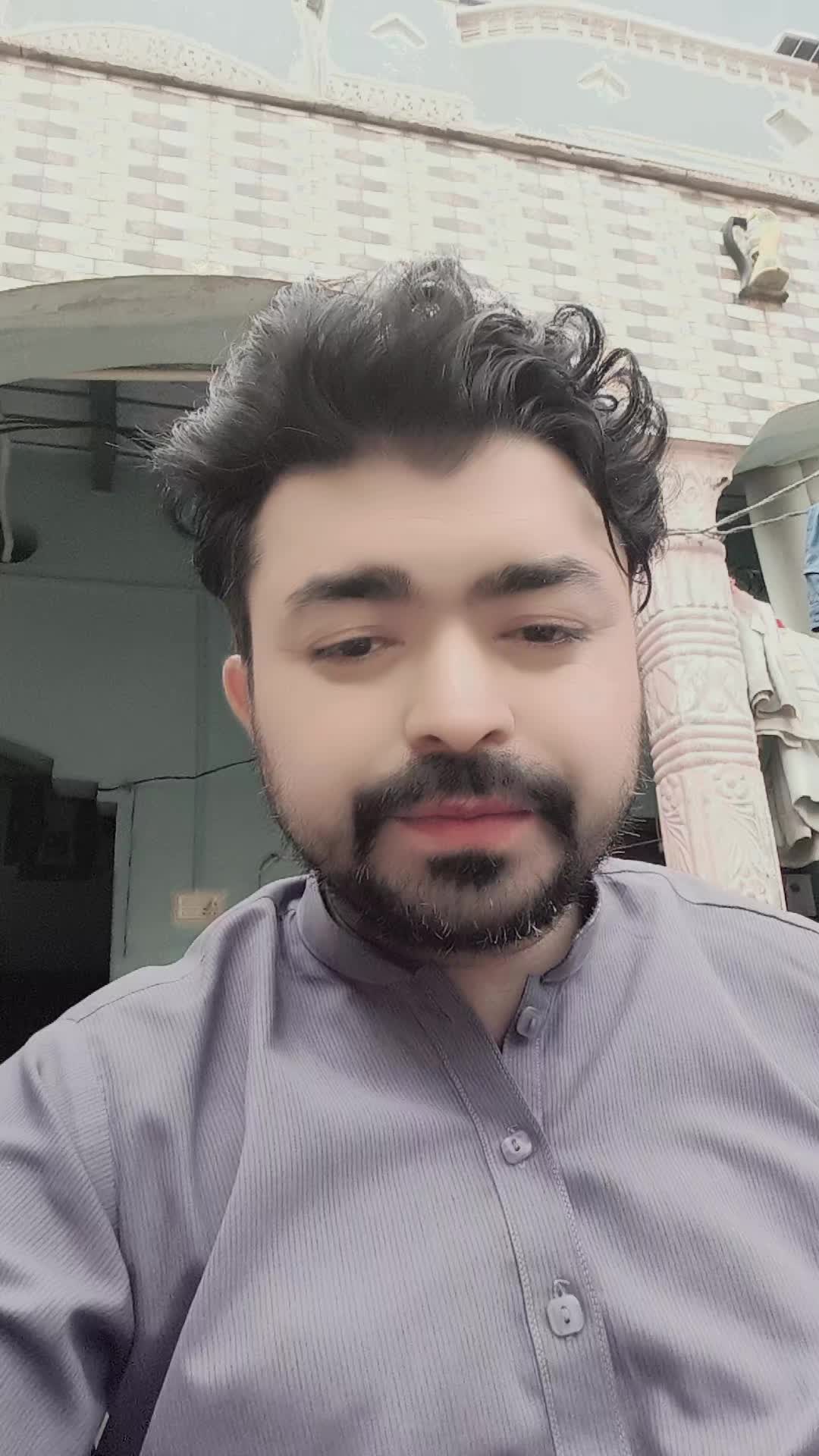 @bashir Shaikh