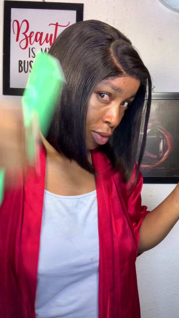 @Hairstylist in Festac/Amuwo💇