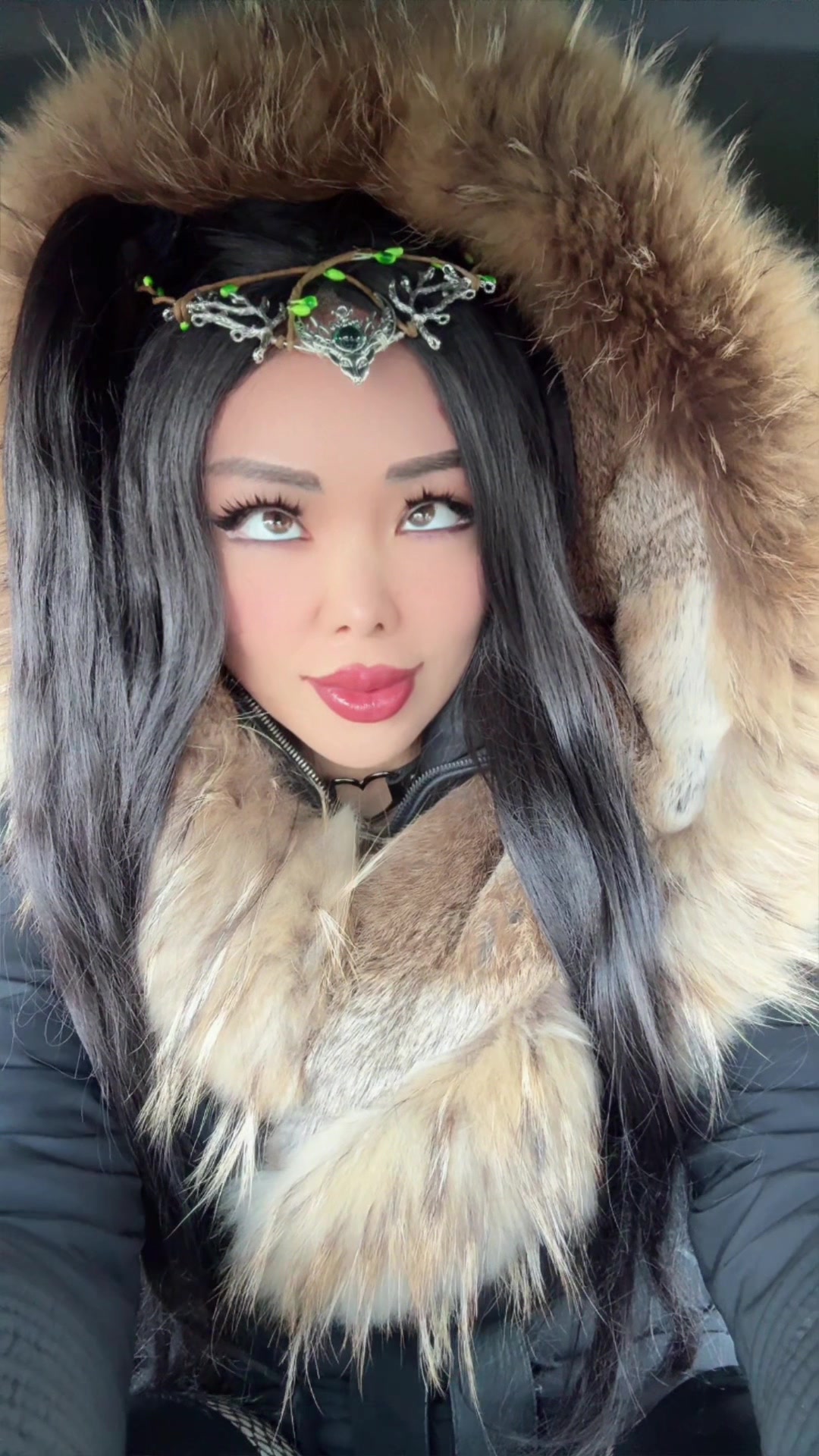@Asia Doll