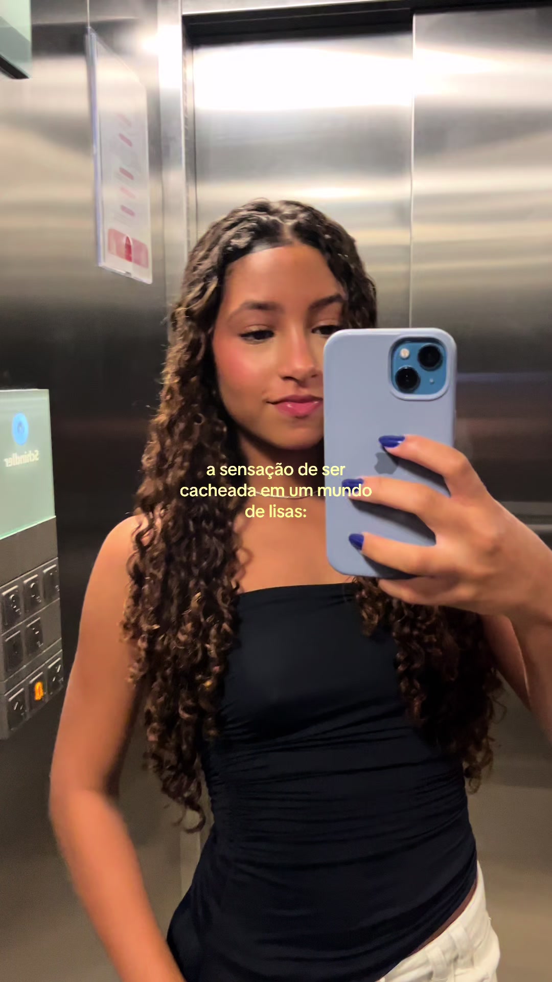 @Mel Ara&uacute;jo