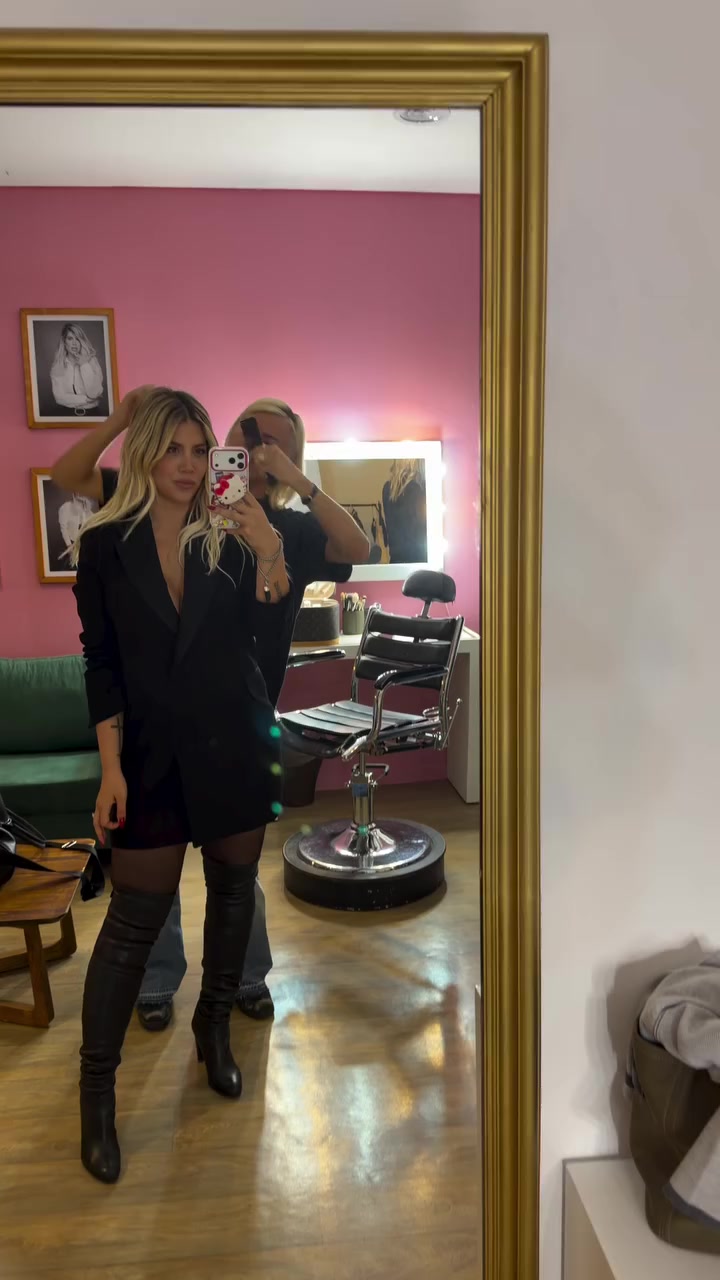 @WandaNara