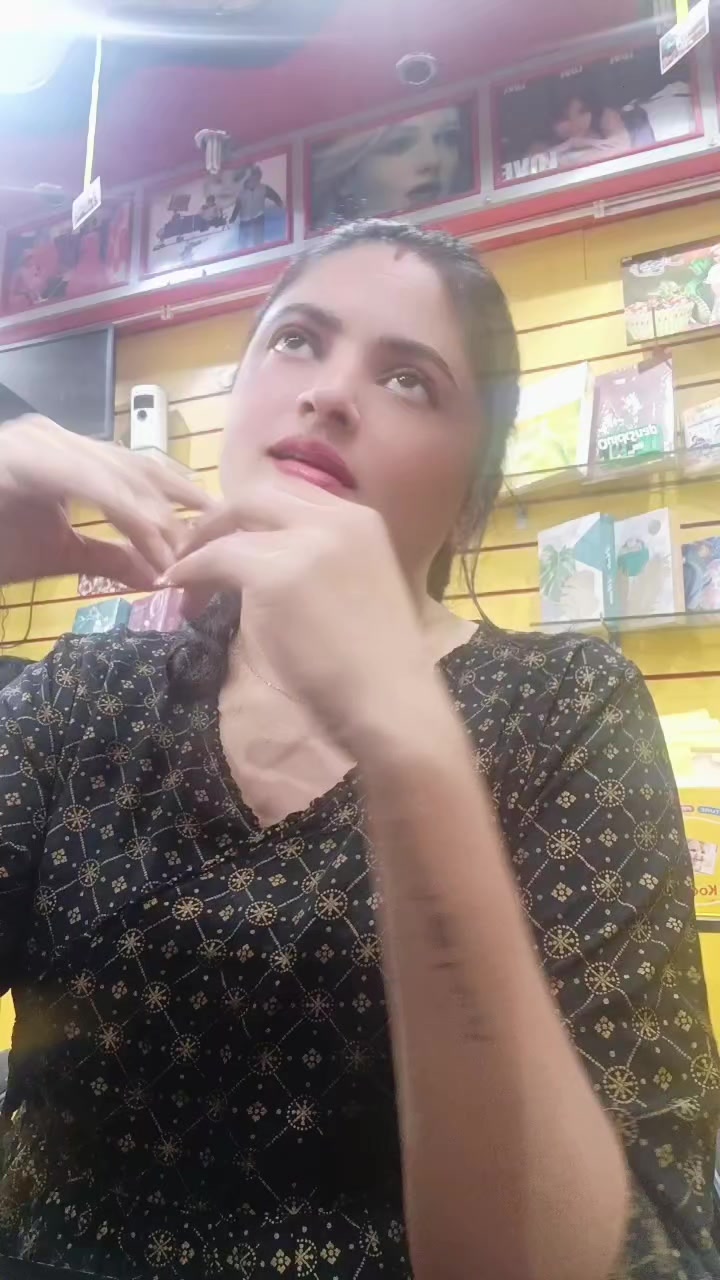 @Kavya Naidu