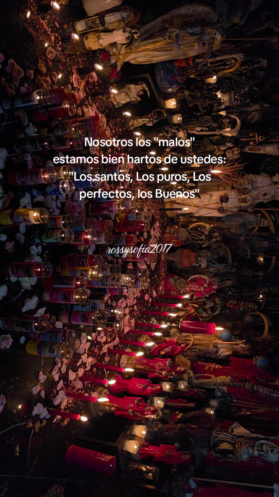 @Bruja Sofia📿