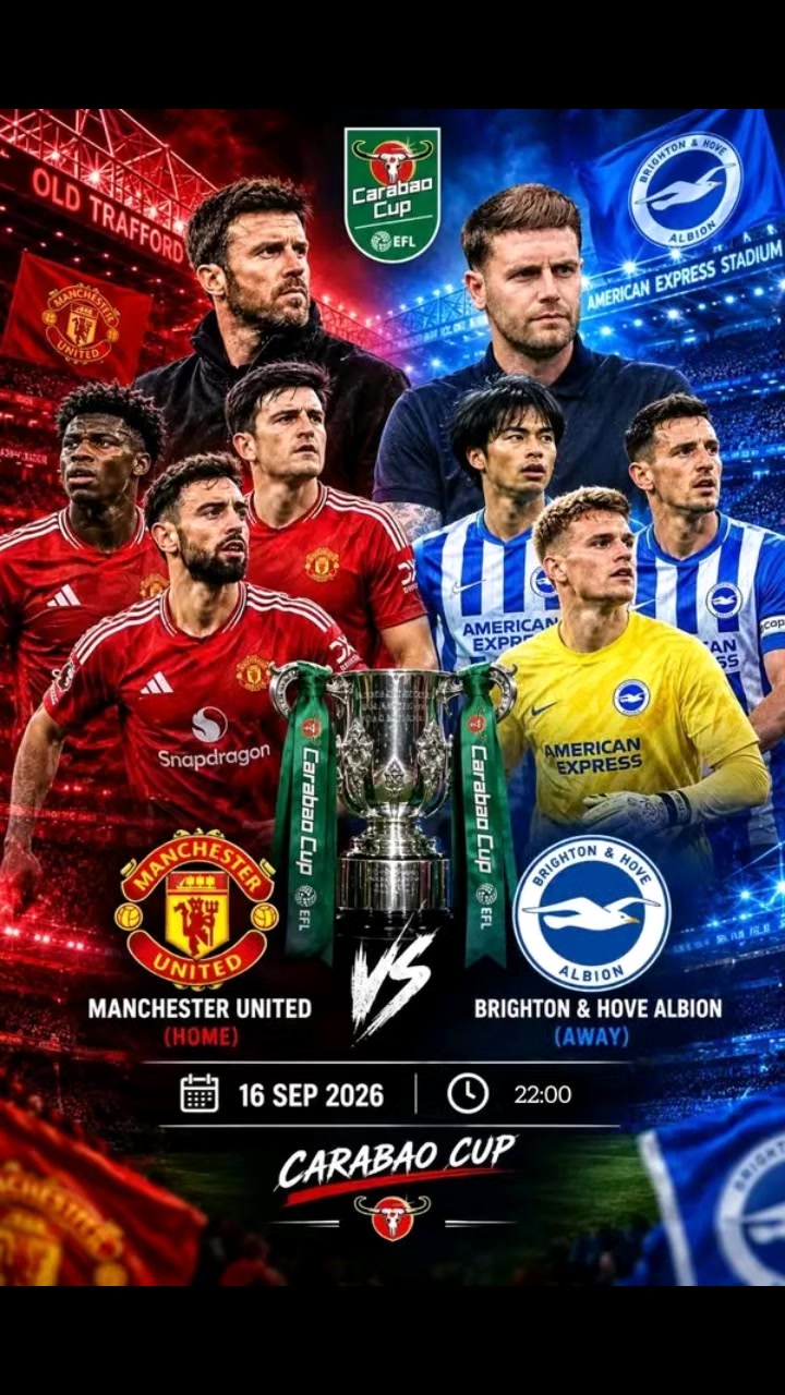 @MANCHESTER. IS. RED! ♥️ 🤩❤️