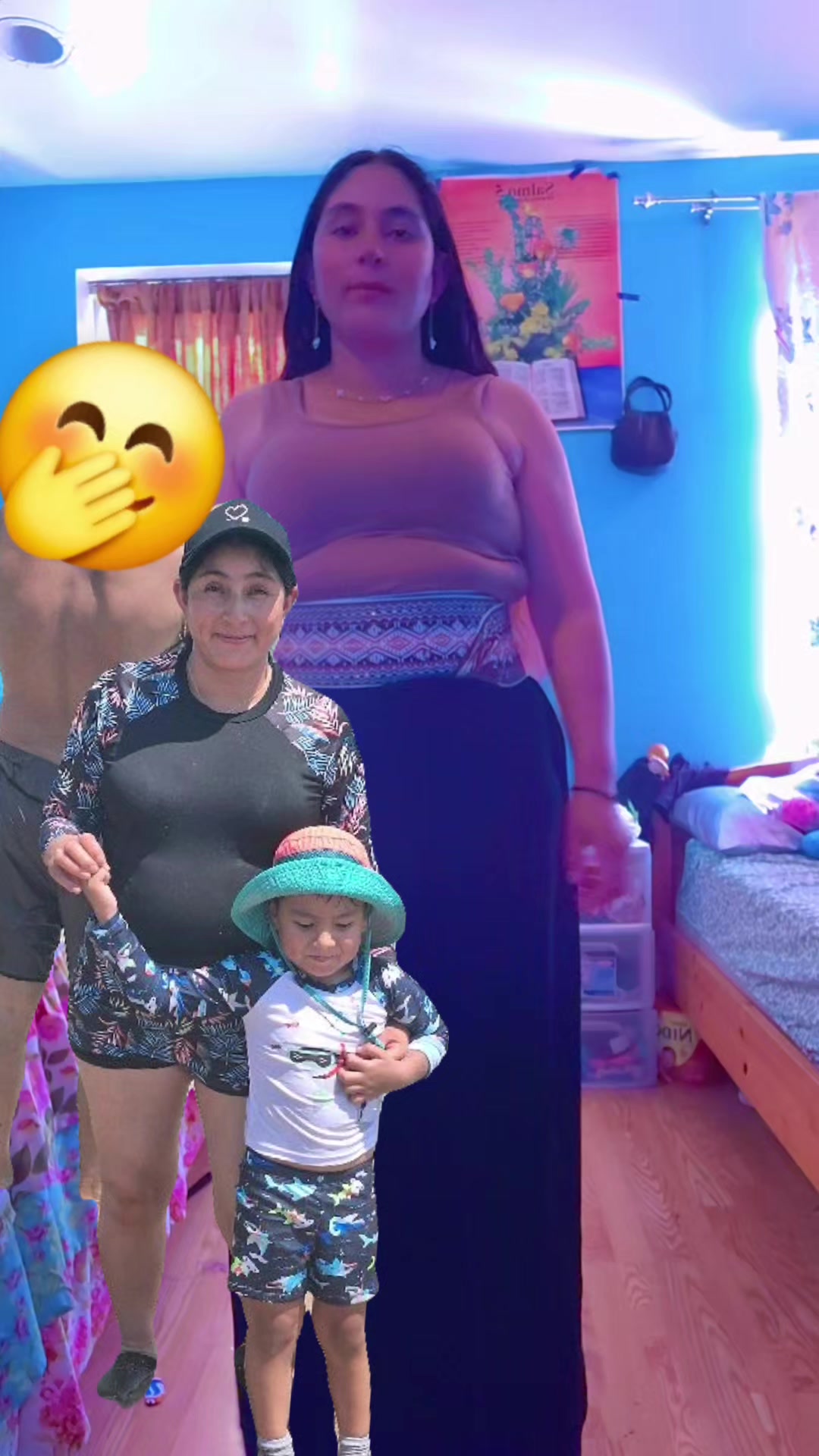 @🇺🇸ELISA SUAREZ🫶🇪🇨🇺🇲