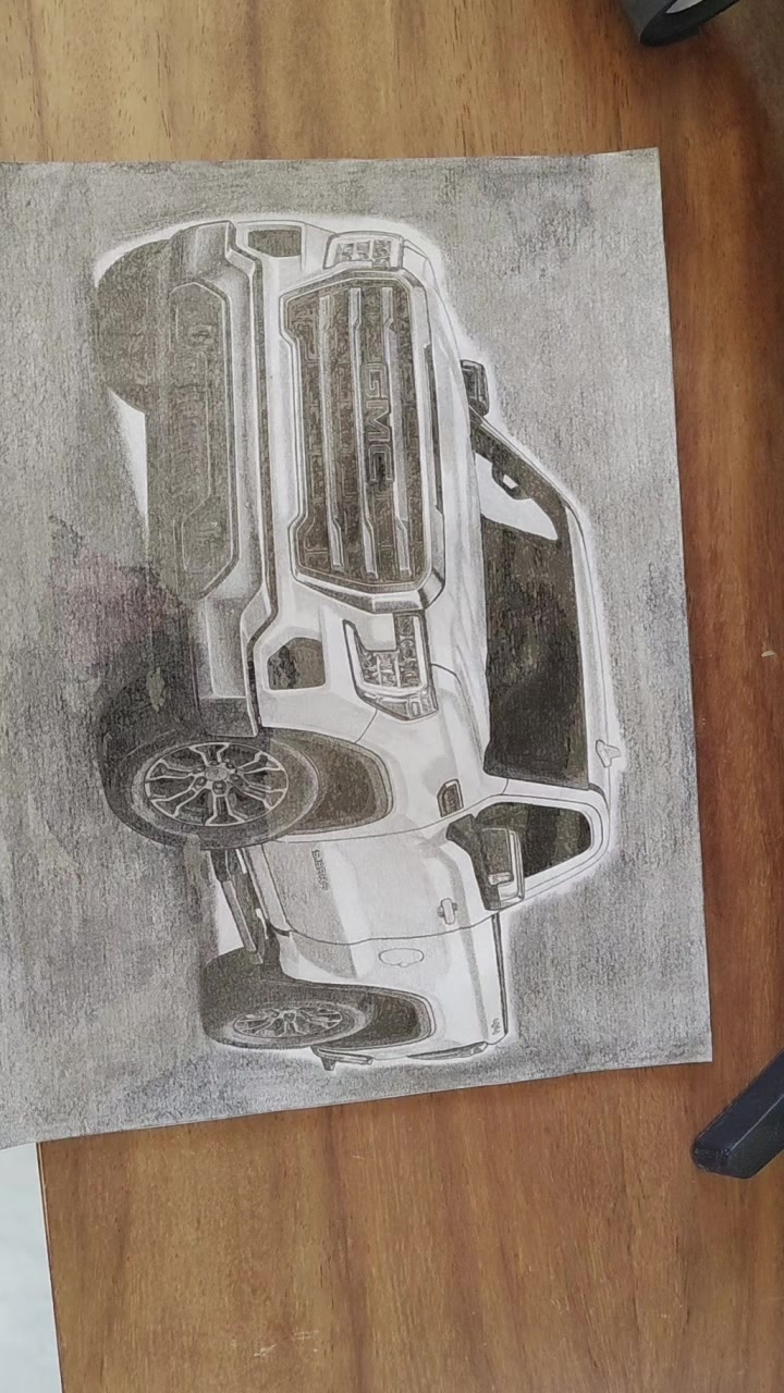 @mexcarsdraw