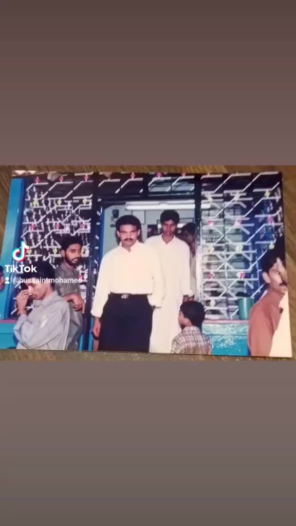 @Hussain T mohamed kattilangadi