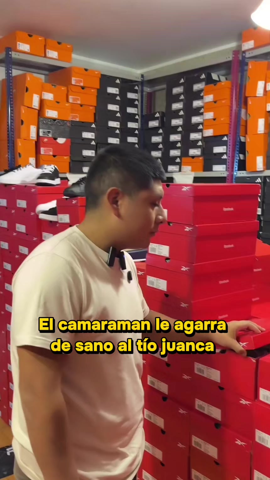 @show & negocios clips
