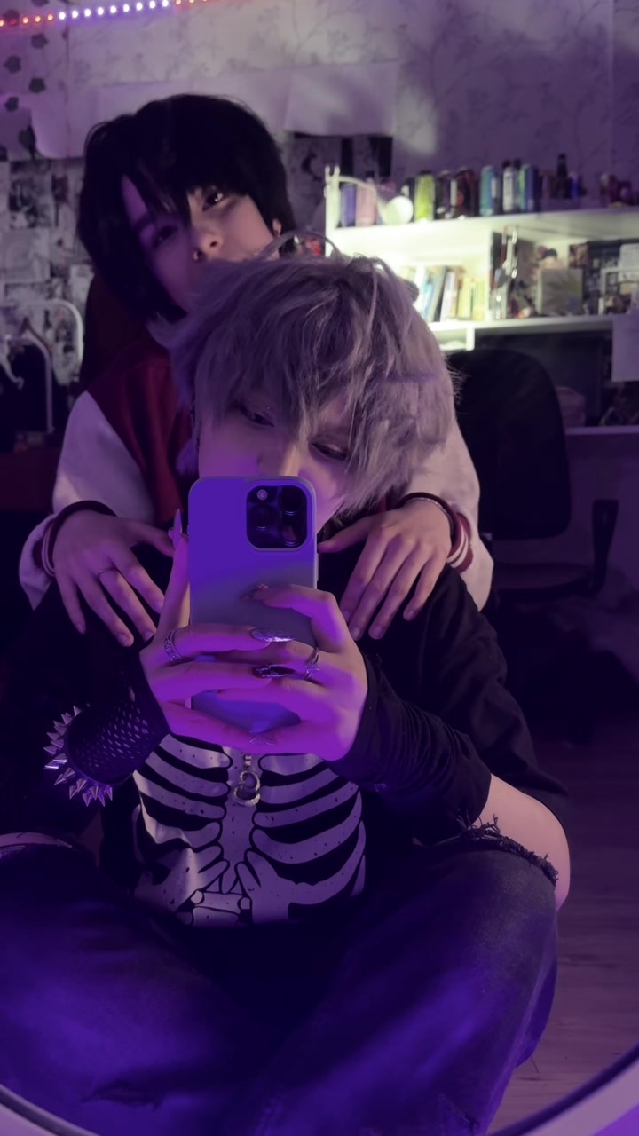 @Aoro ✮⋆˙۶ৎ