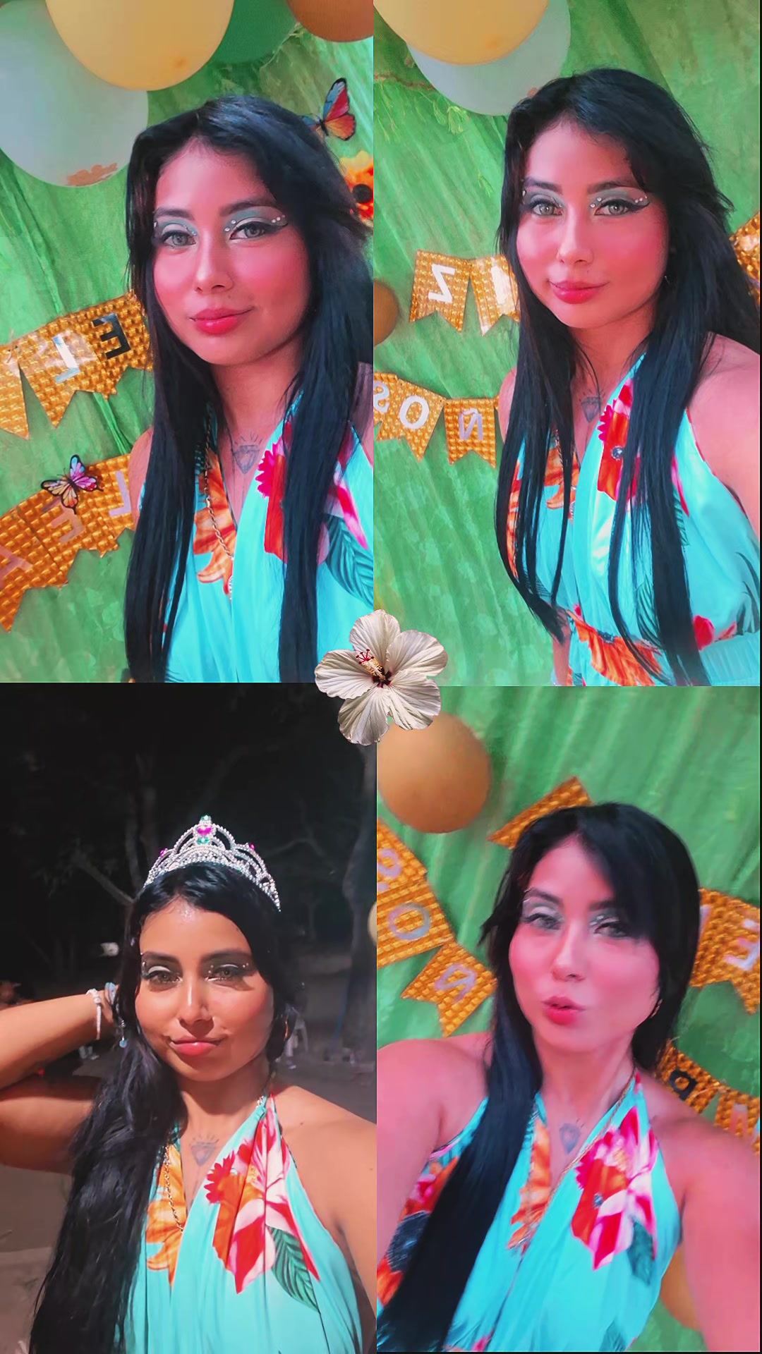 @princesa valiente