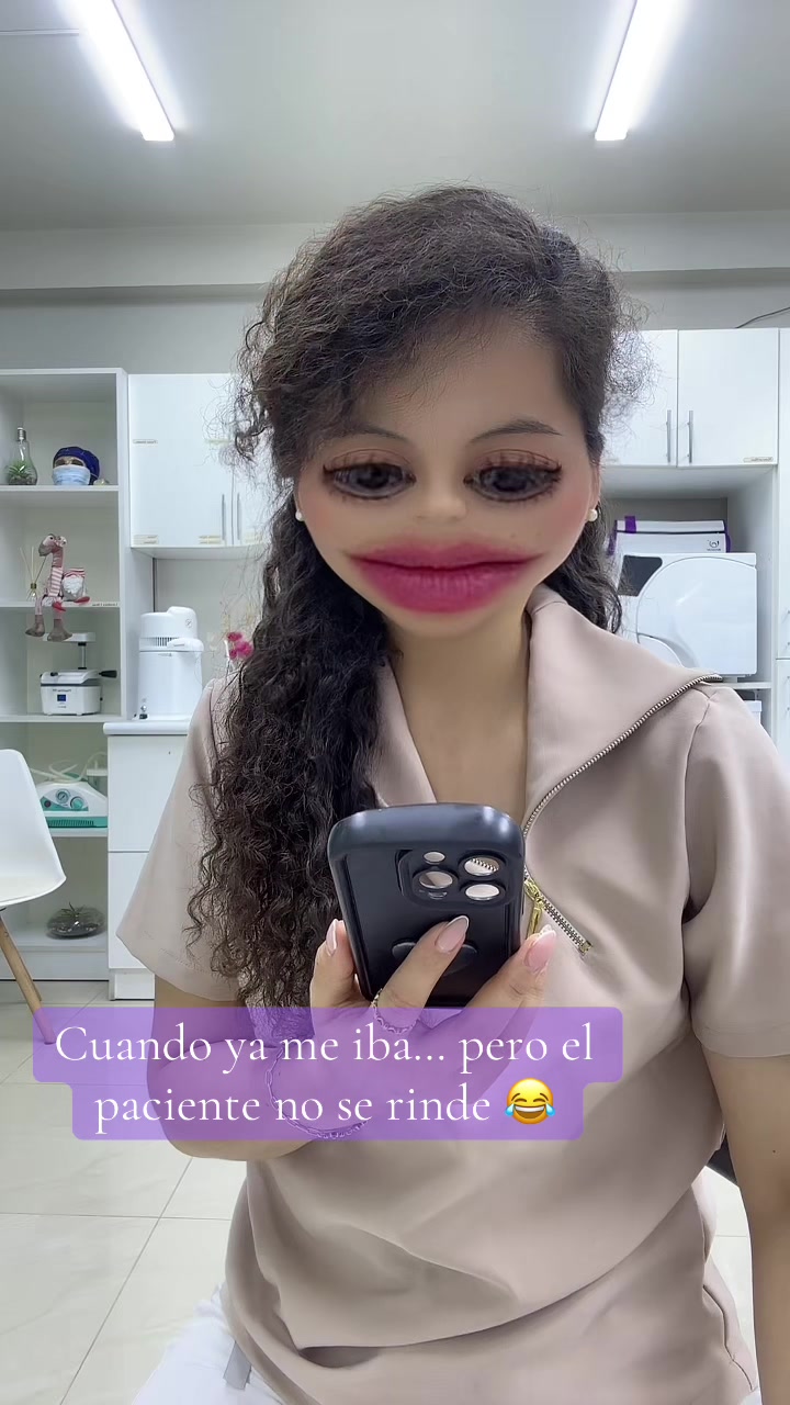 @Odontología San Marcos