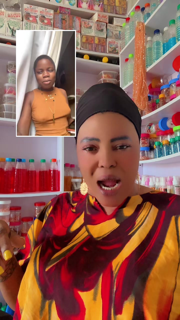@abeke secret 🧿