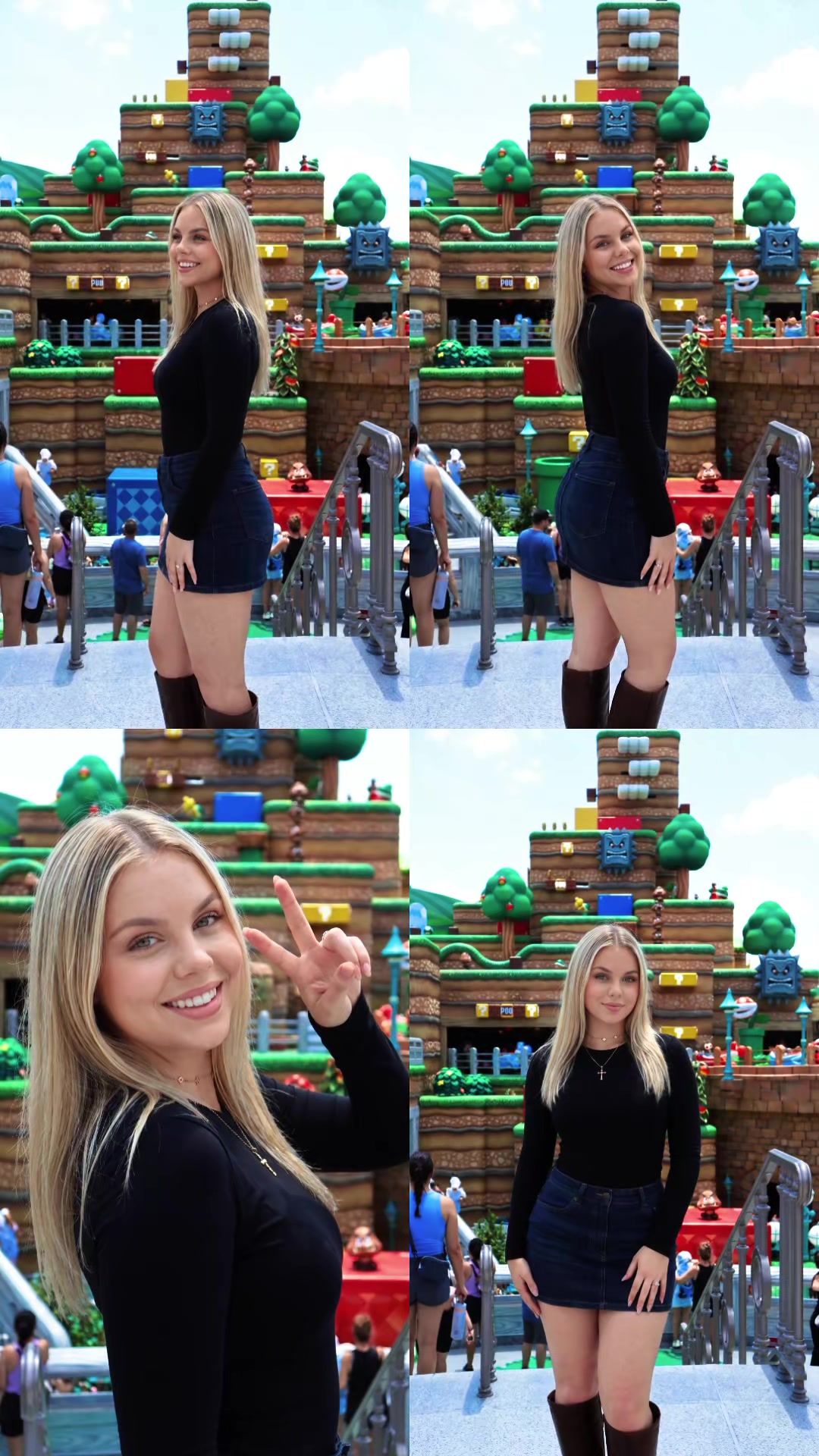 @Sof&iacute;a Valen