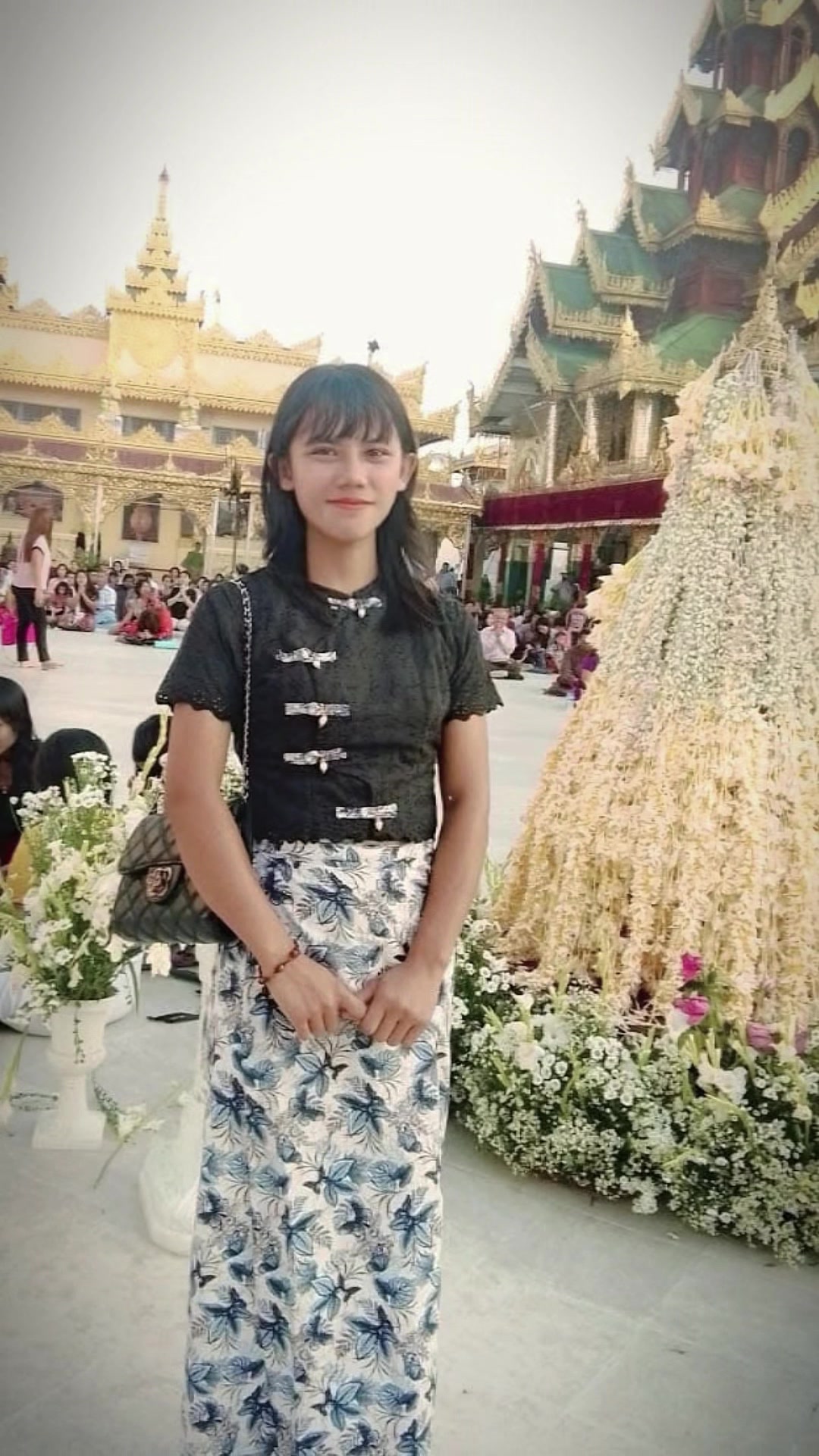 @Jue Po Po Thwe