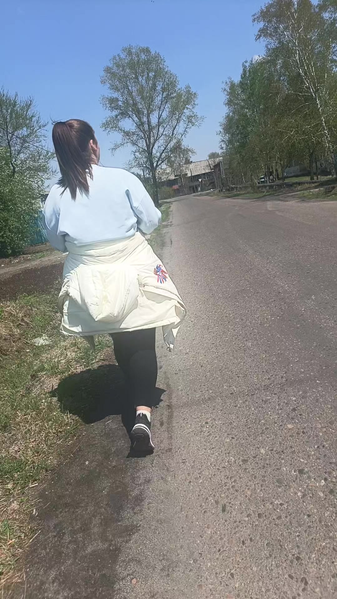 @❤️🇷🇺Девушка из России🇷🇺❤️