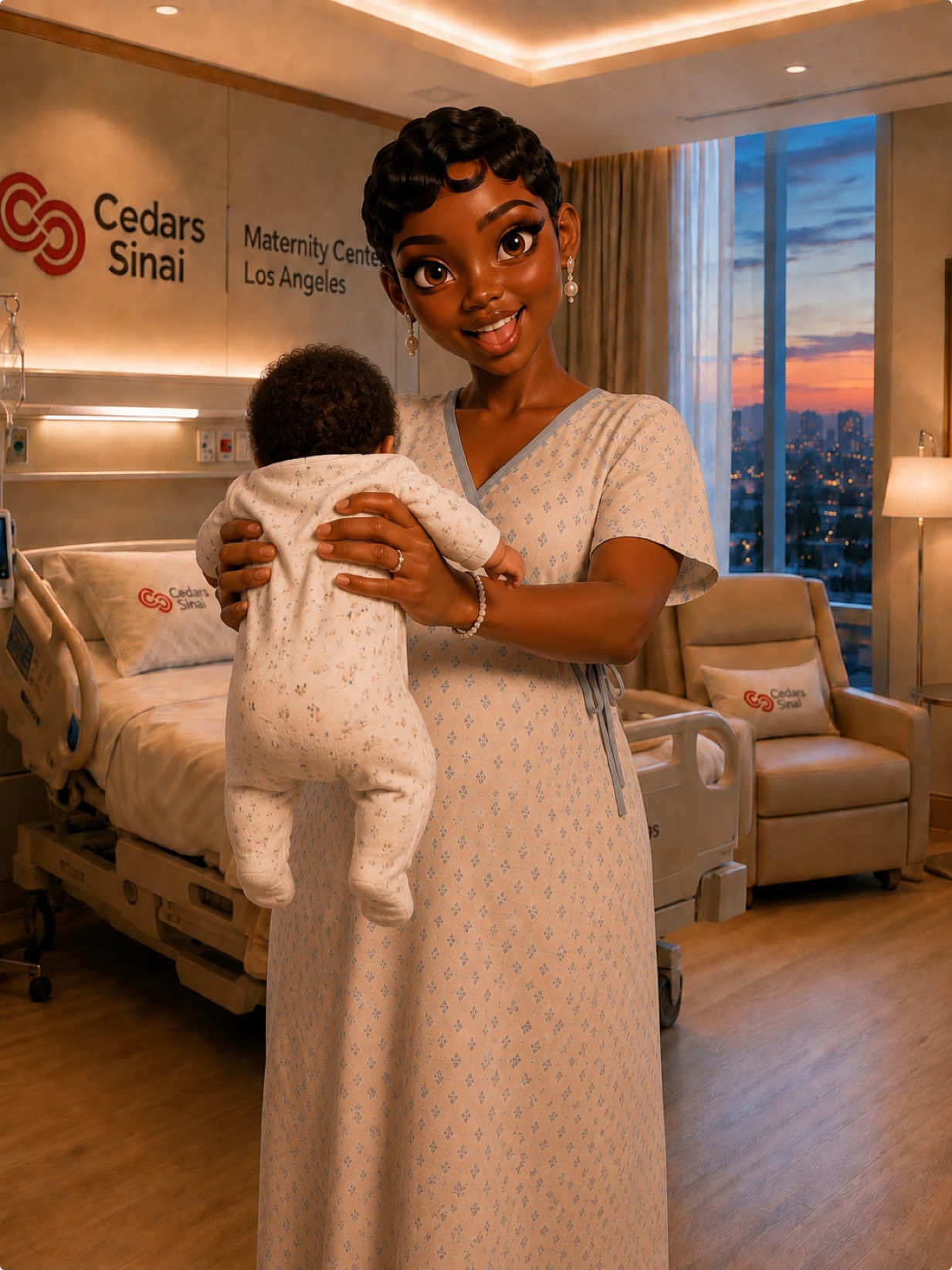 @𝓠𝓾𝓮𝓮𝓷 𝓣 👸🏾