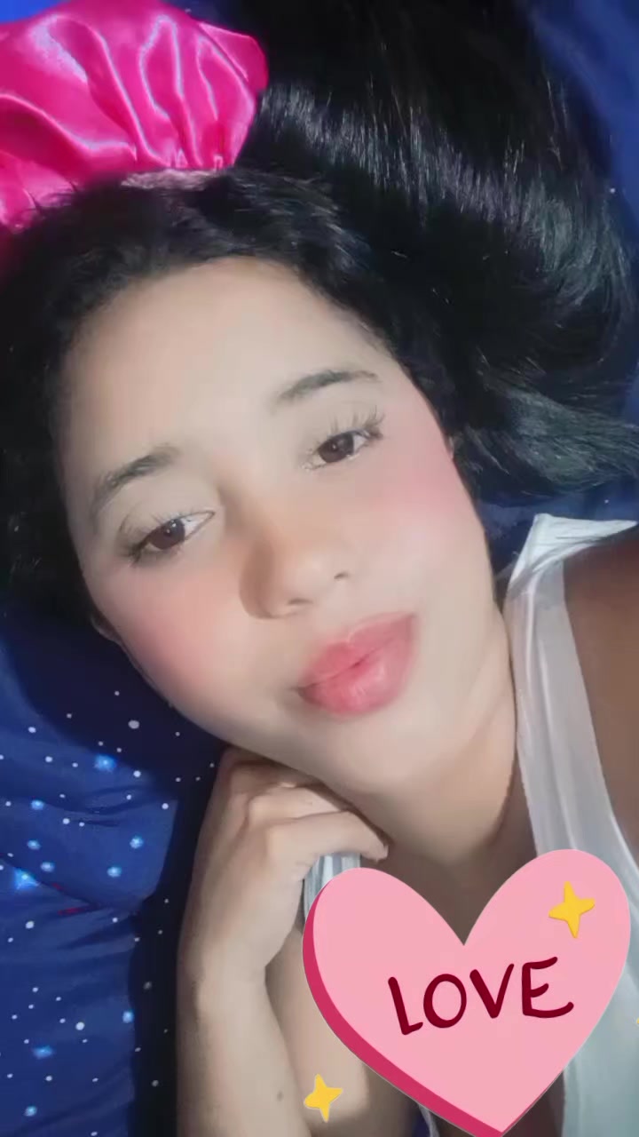 @Estefany Suarez