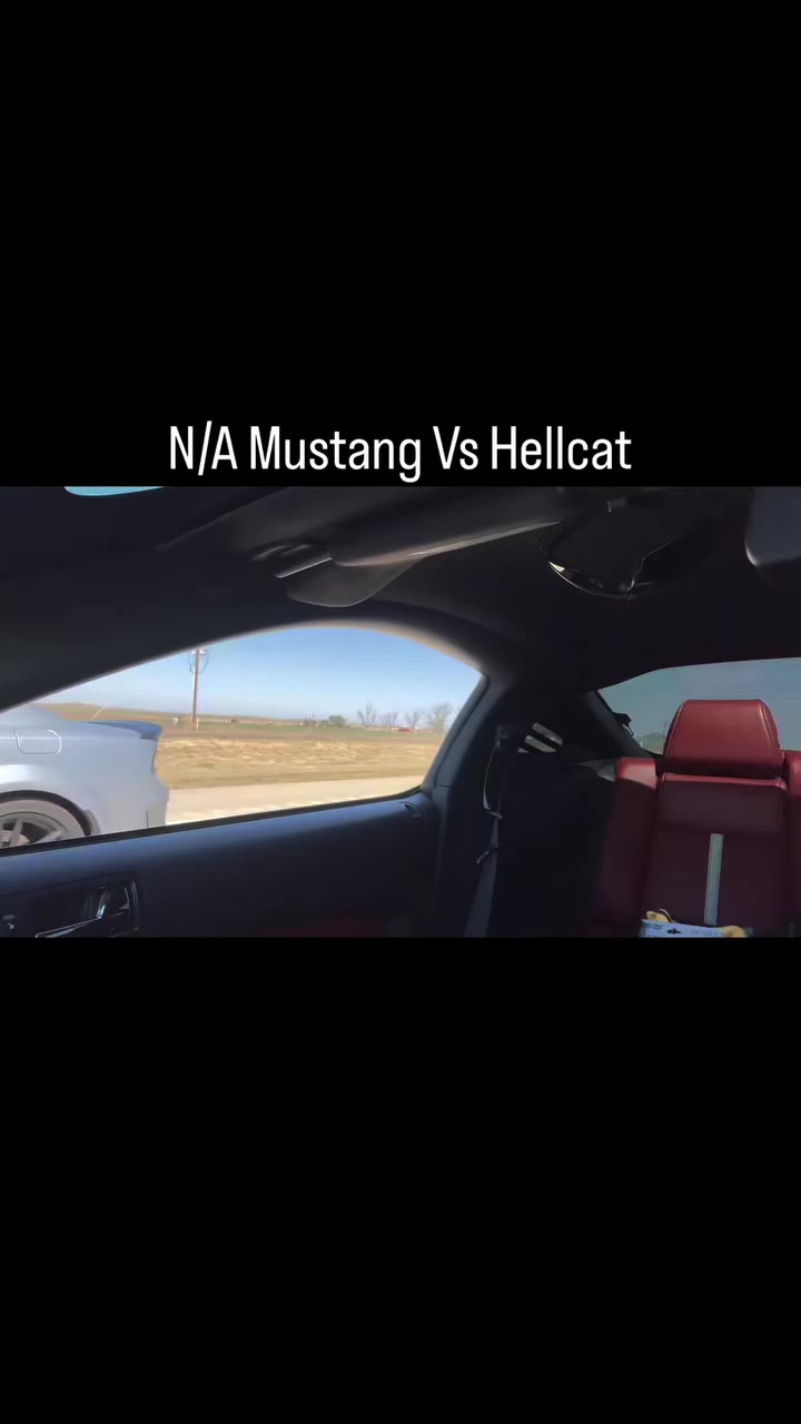 @Becky Mustang Parts