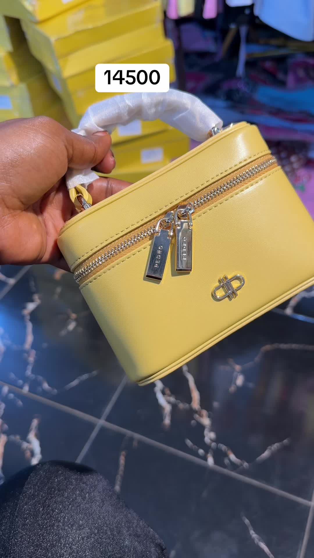 @Spending collection 🛍